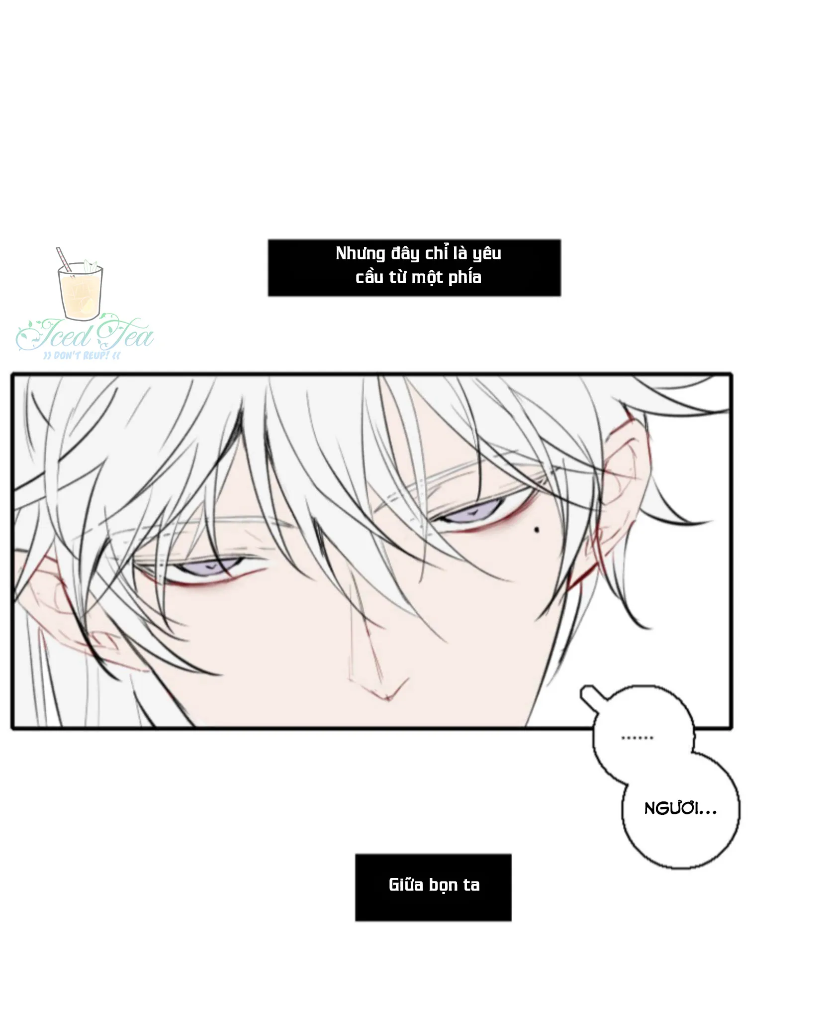 Trường Dã Tuyên Ca Chapter 5 Trang 4