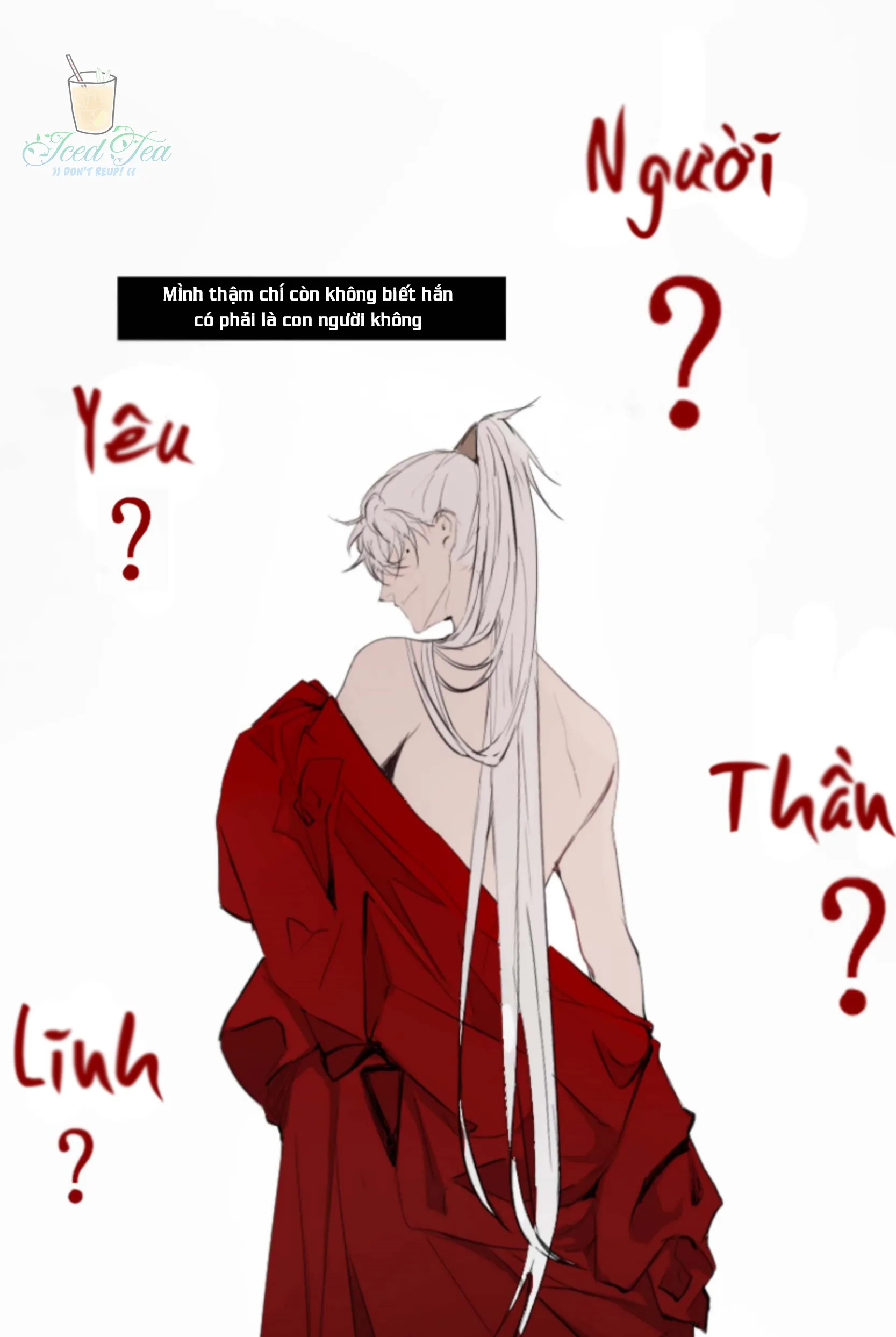 Trường Dã Tuyên Ca Chapter 5 Trang 7