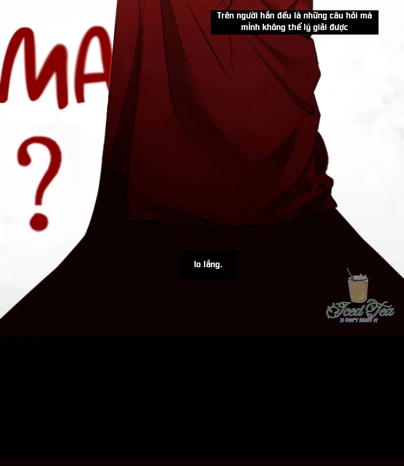 Trường Dã Tuyên Ca Chapter 5 Trang 8