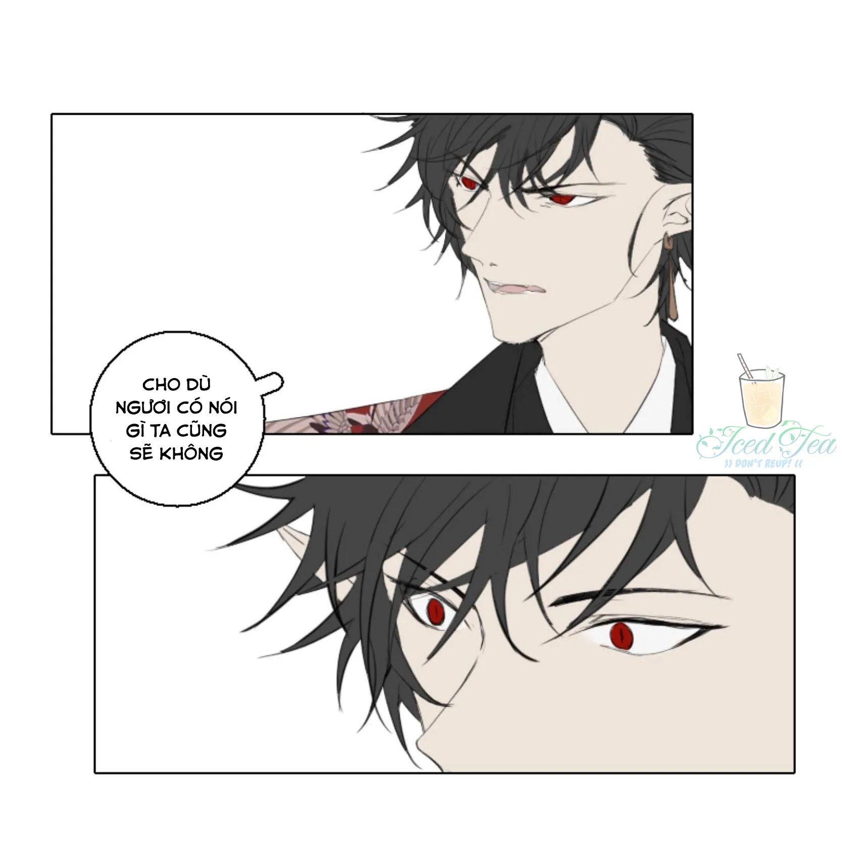 Trường Dã Tuyên Ca Chapter 5 Trang 13