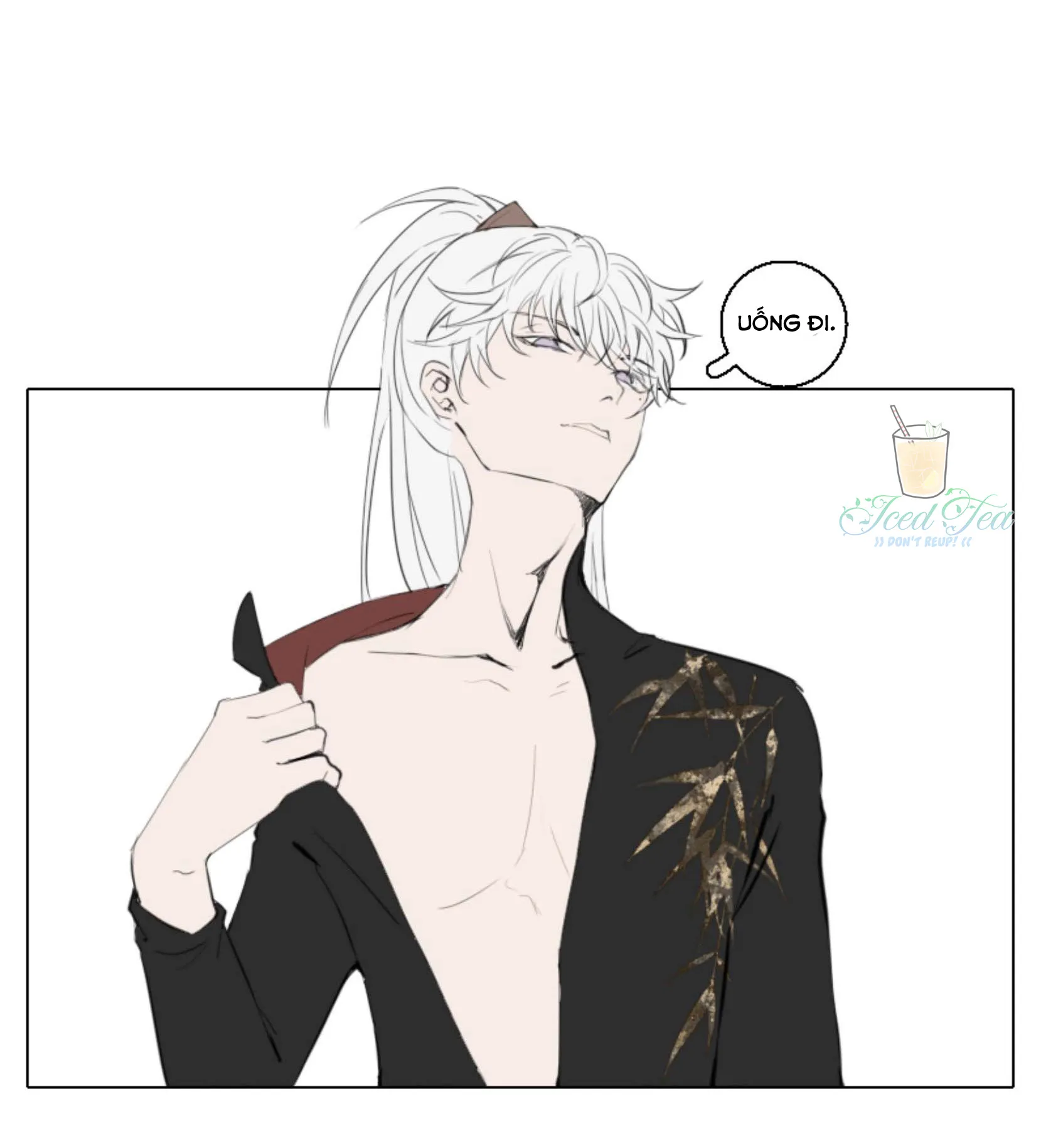 Trường Dã Tuyên Ca Chapter 5 Trang 14