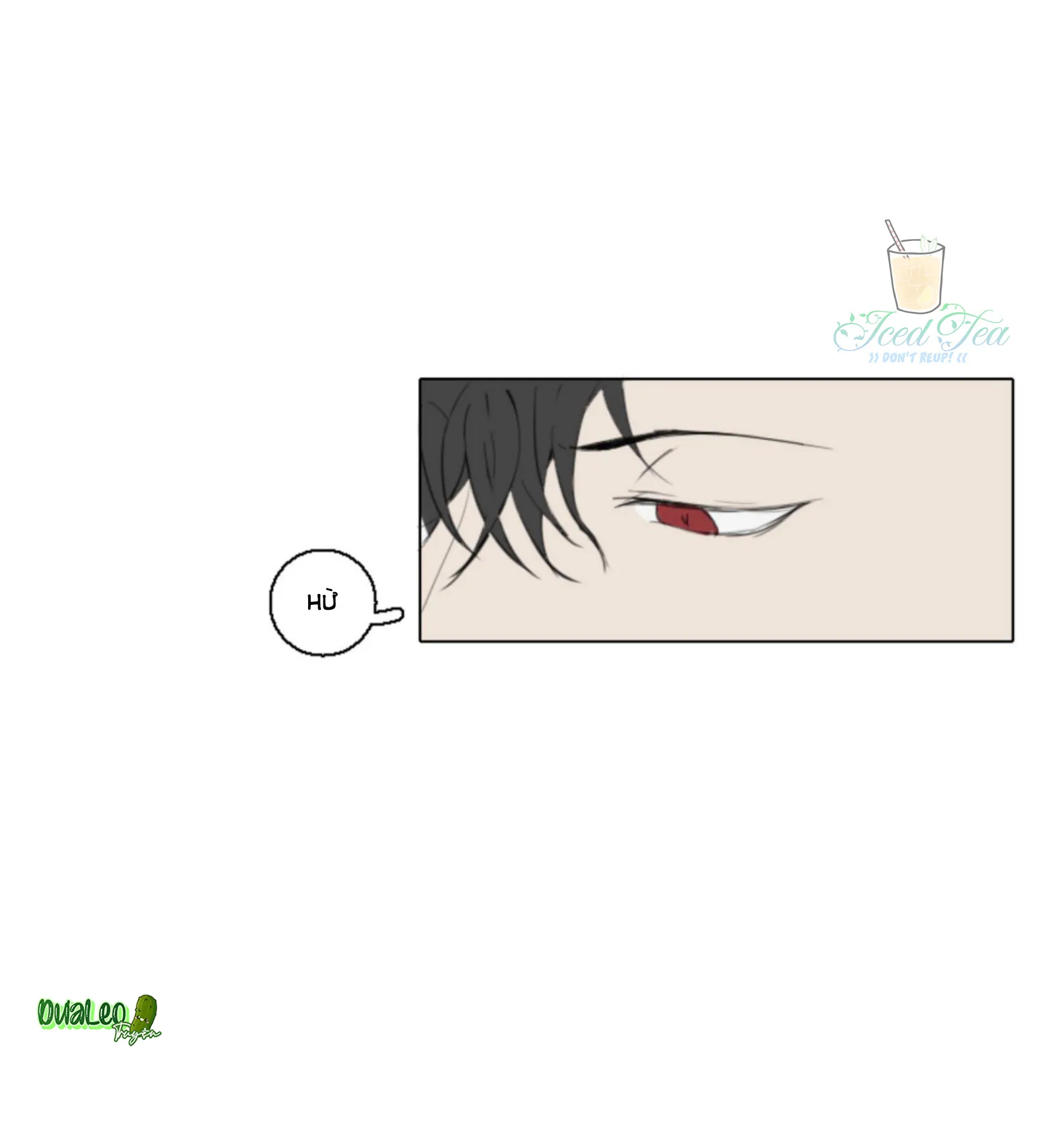 Trường Dã Tuyên Ca Chapter 5 Trang 16