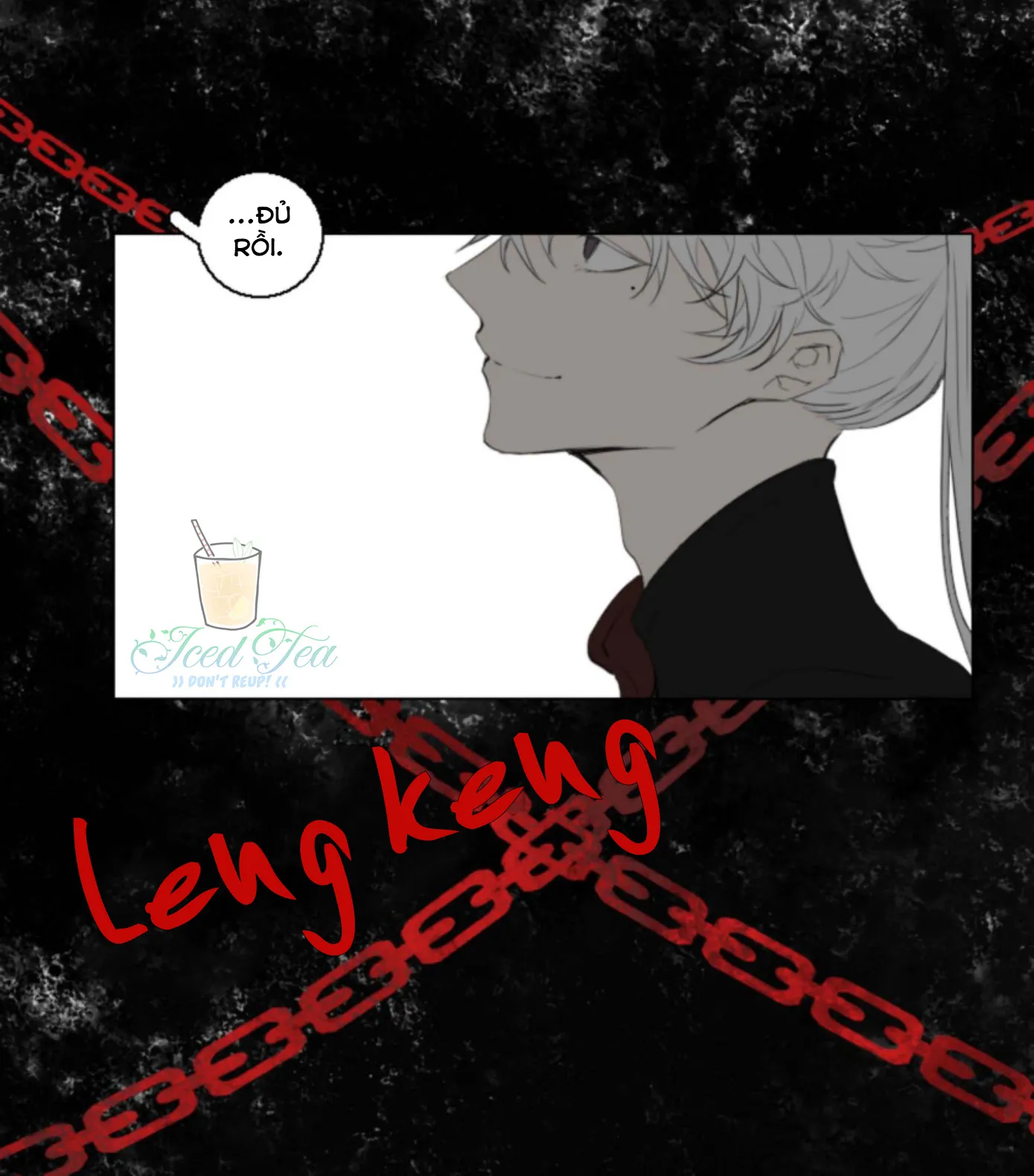 Trường Dã Tuyên Ca Chapter 5 Trang 25