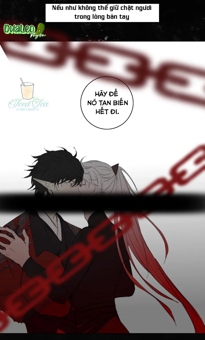 Trường Dã Tuyên Ca Chapter 5 Trang 28