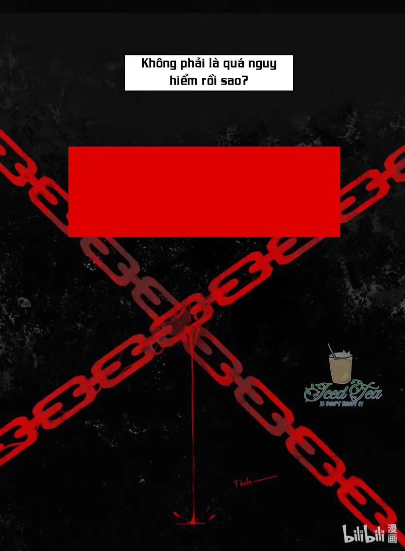 Trường Dã Tuyên Ca Chapter 5 Trang 29