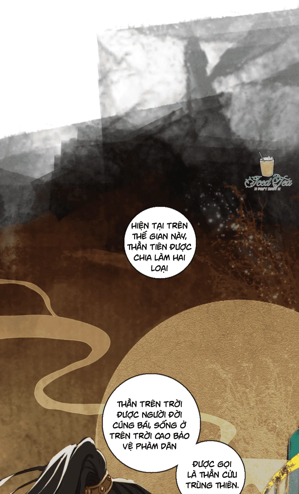 Trường Dã Tuyên Ca Chapter 6 Trang 4