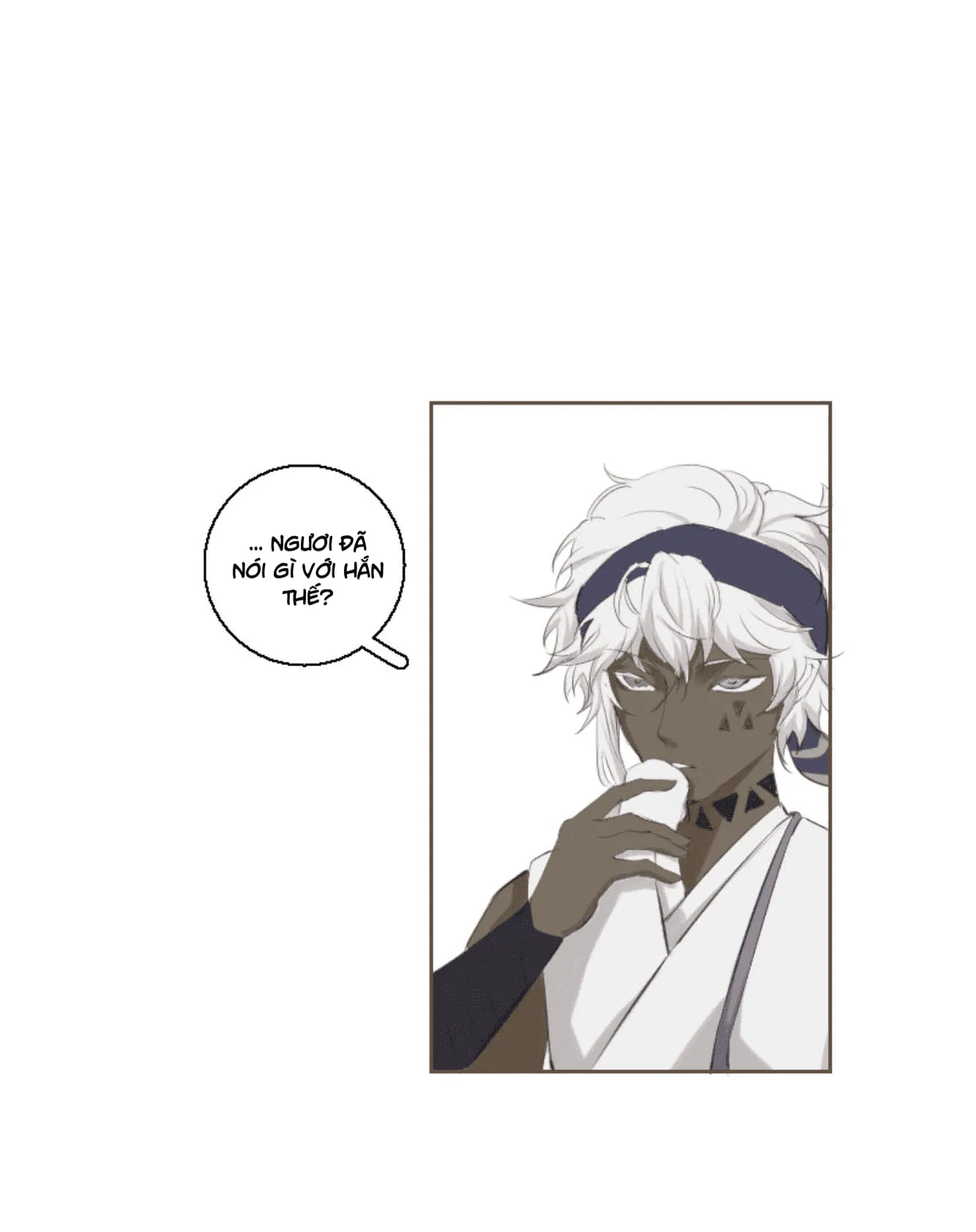 Trường Dã Tuyên Ca Chapter 6 Trang 9