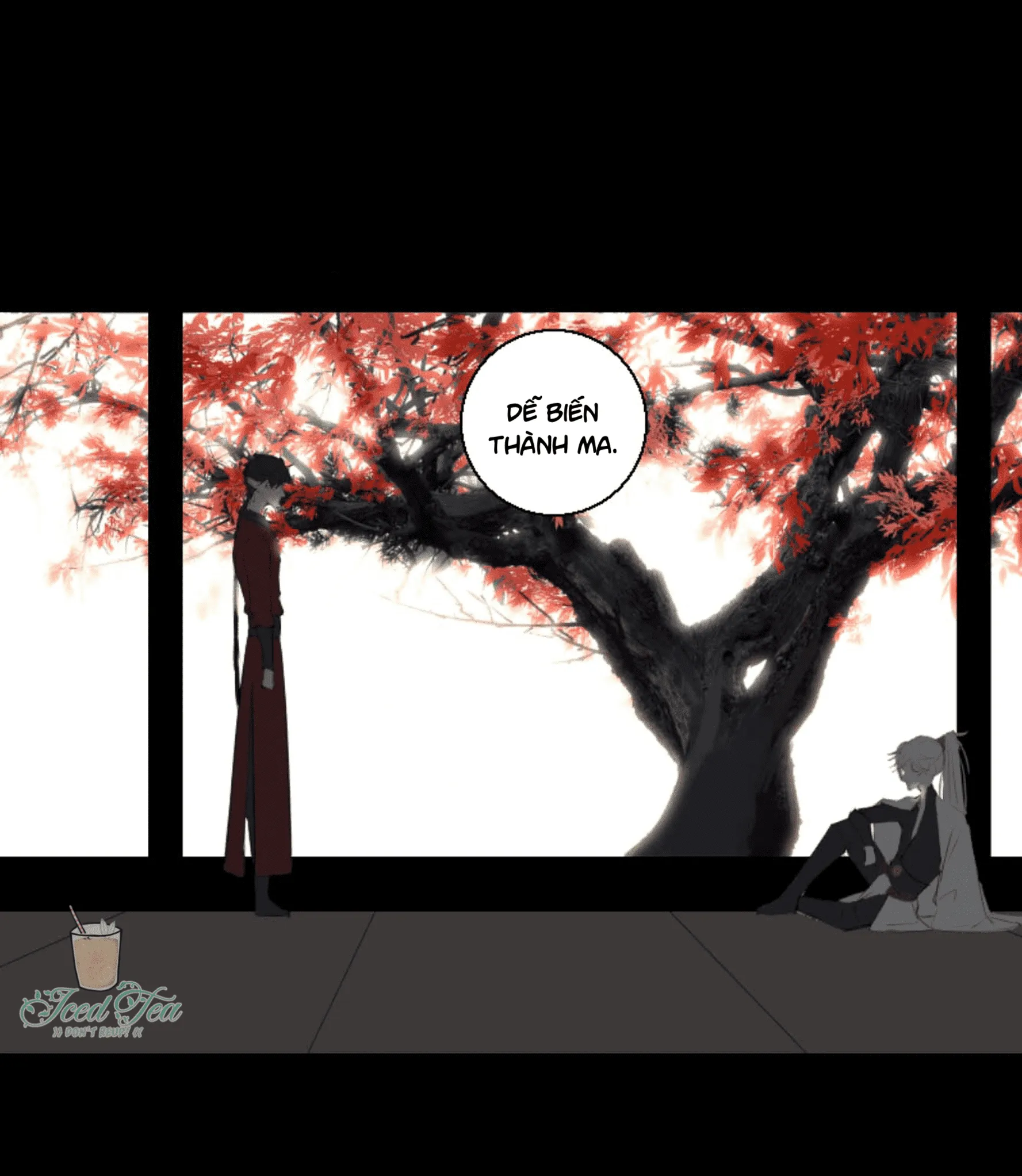 Trường Dã Tuyên Ca Chapter 6 Trang 16