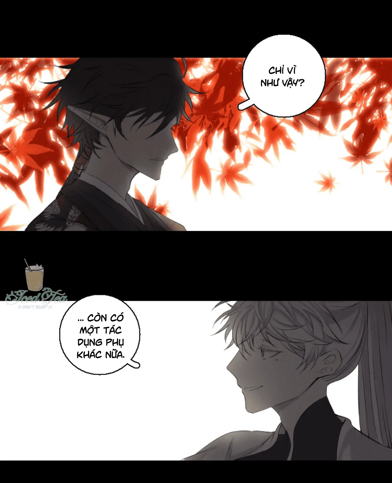 Trường Dã Tuyên Ca Chapter 6 Trang 17