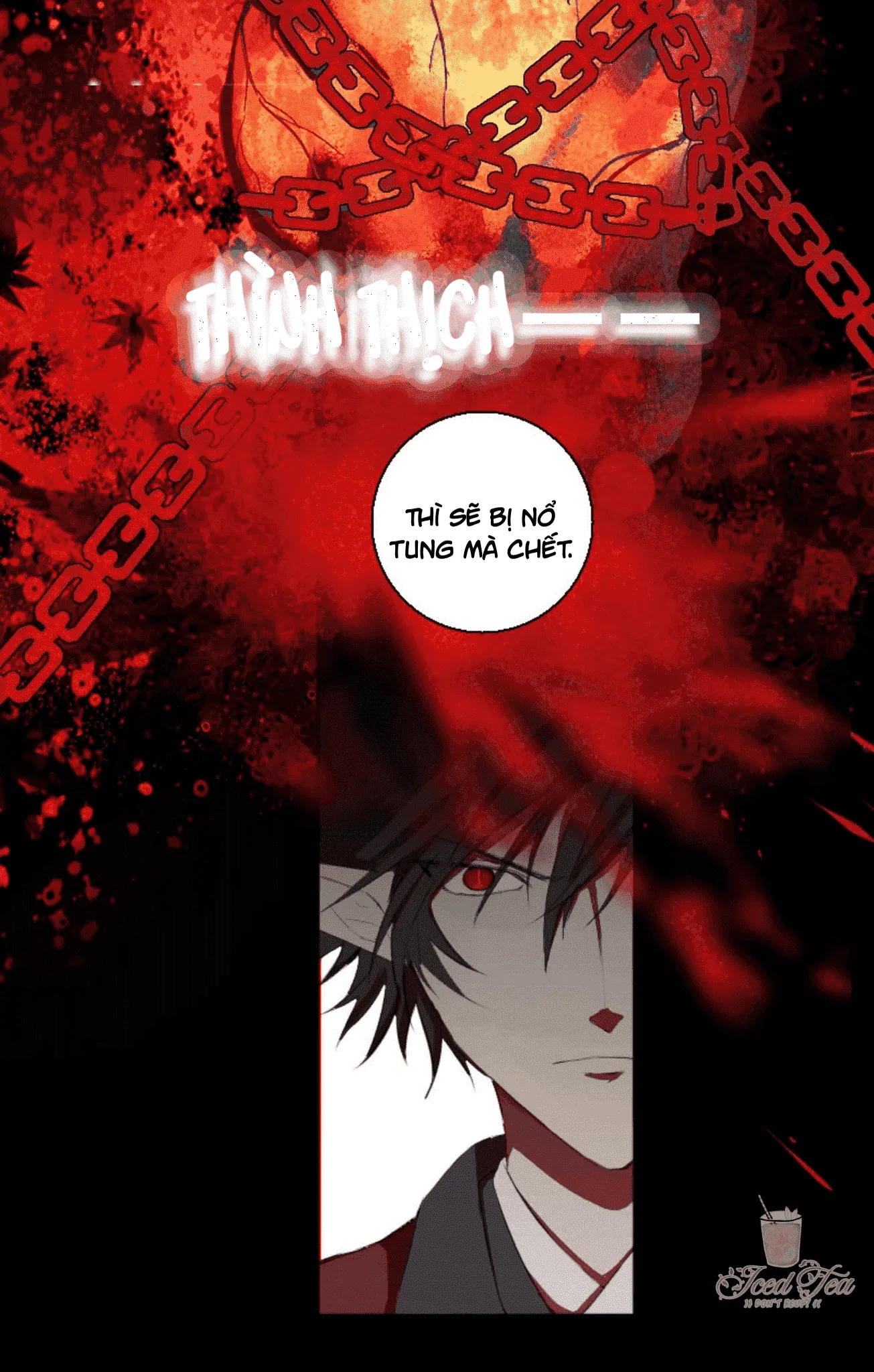 Trường Dã Tuyên Ca Chapter 6 Trang 20