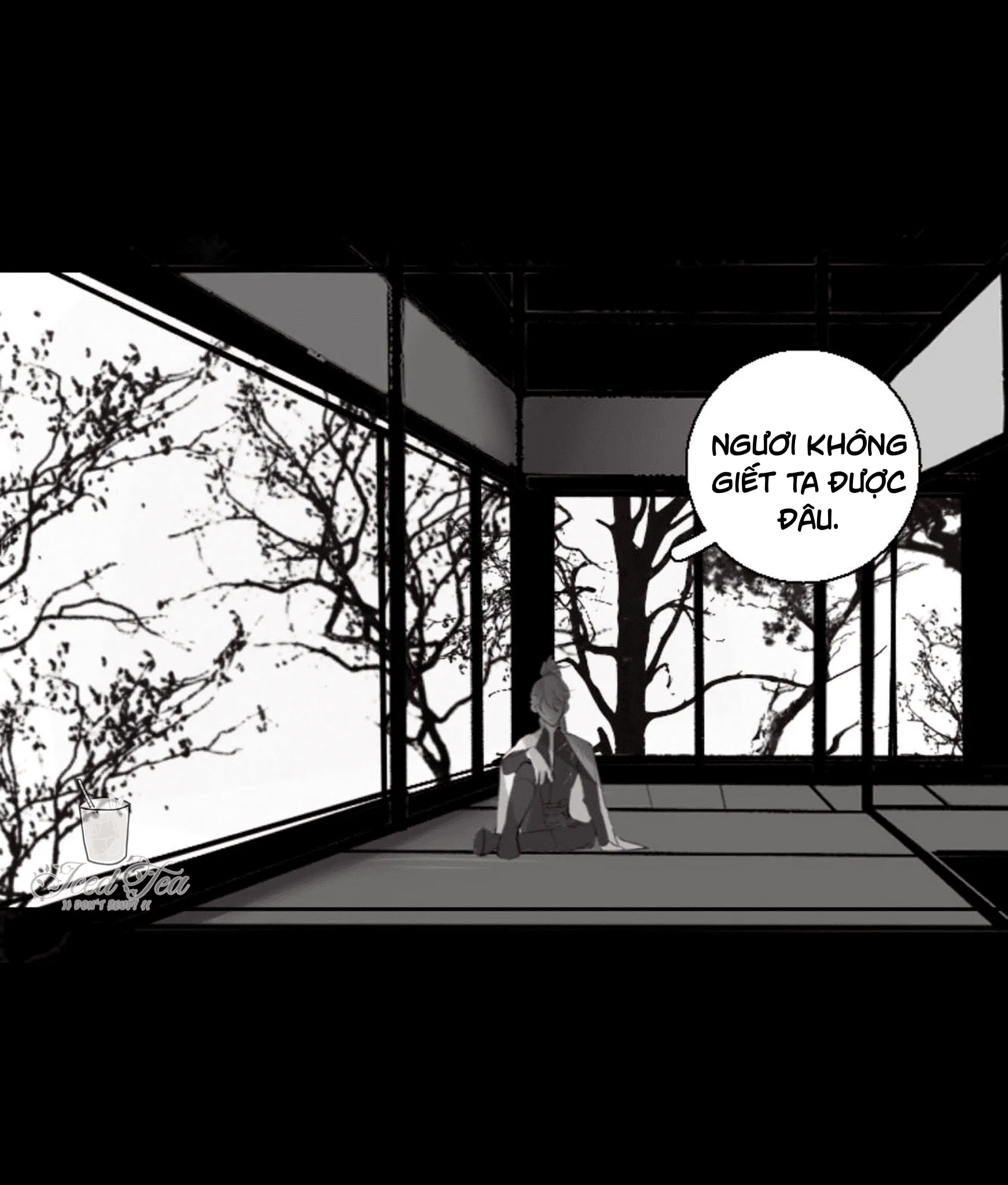 Trường Dã Tuyên Ca Chapter 6 Trang 22