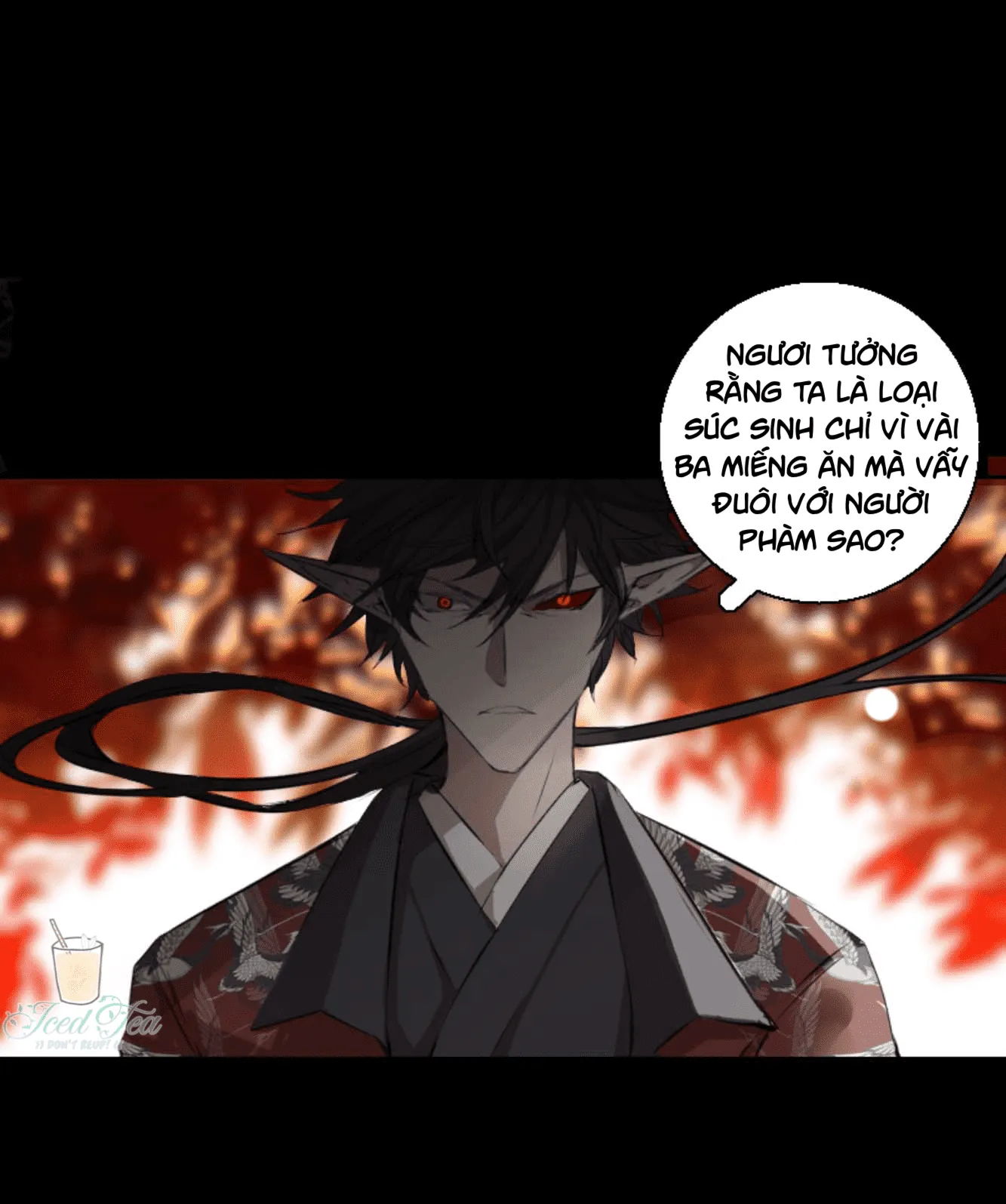 Trường Dã Tuyên Ca Chapter 6 Trang 23