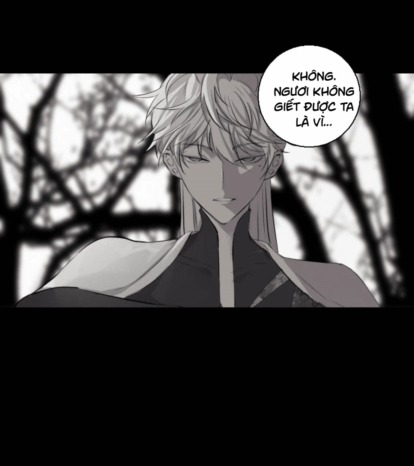 Trường Dã Tuyên Ca Chapter 6 Trang 24