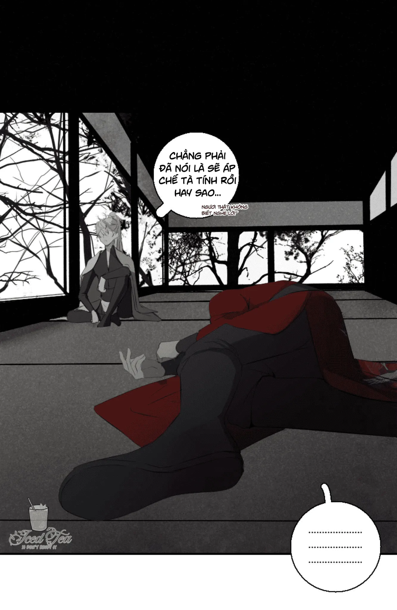 Trường Dã Tuyên Ca Chapter 6 Trang 26