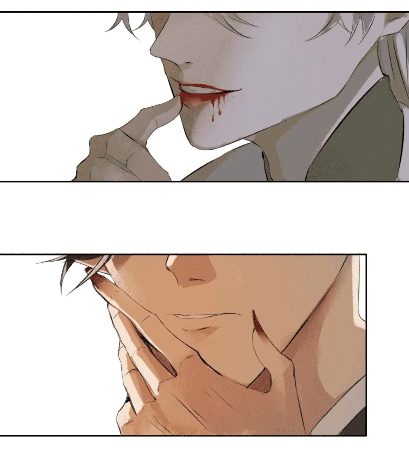 Trường Dã Tuyên Ca Chapter 6 Trang 32