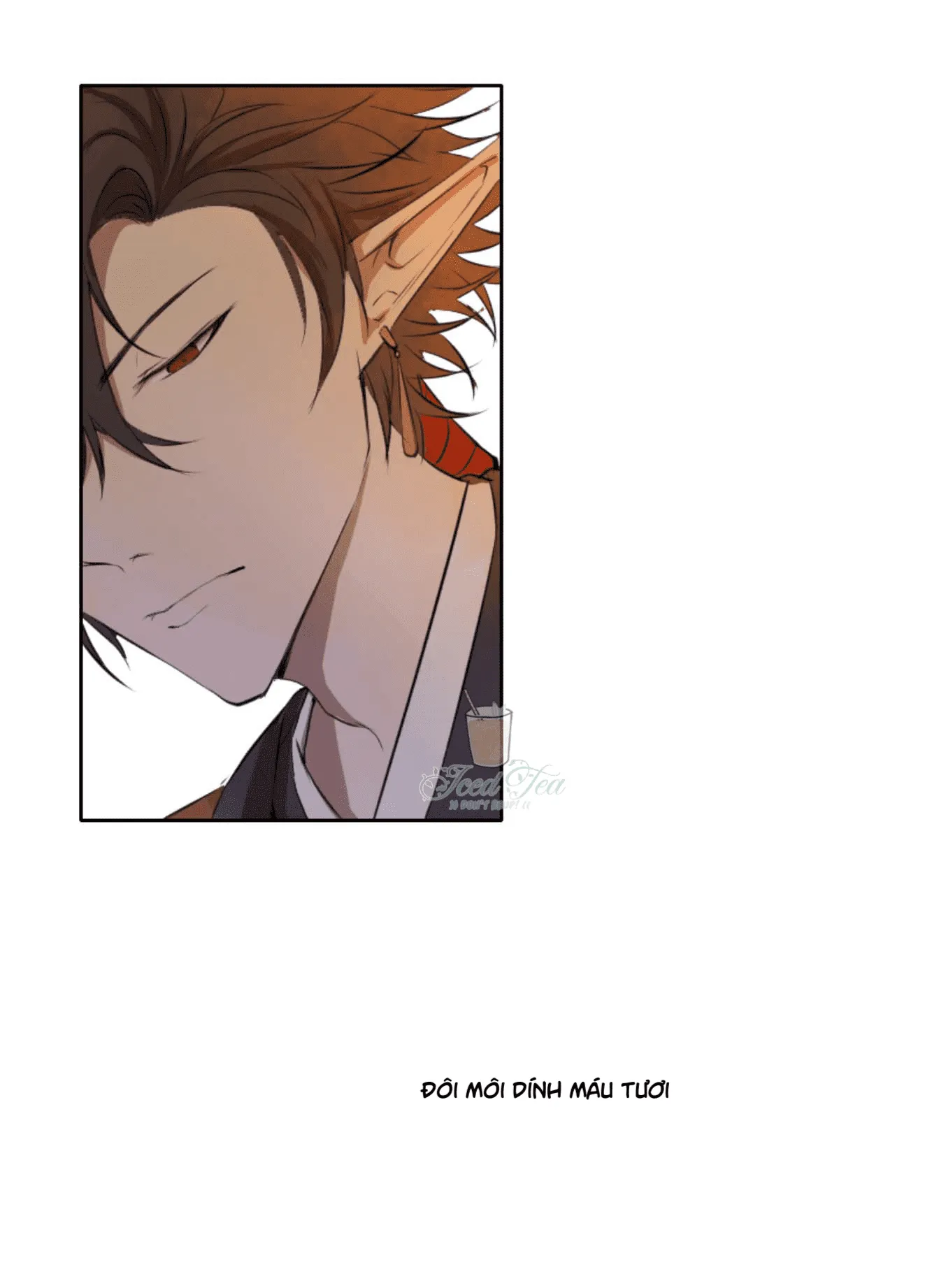 Trường Dã Tuyên Ca Chapter 6 Trang 33