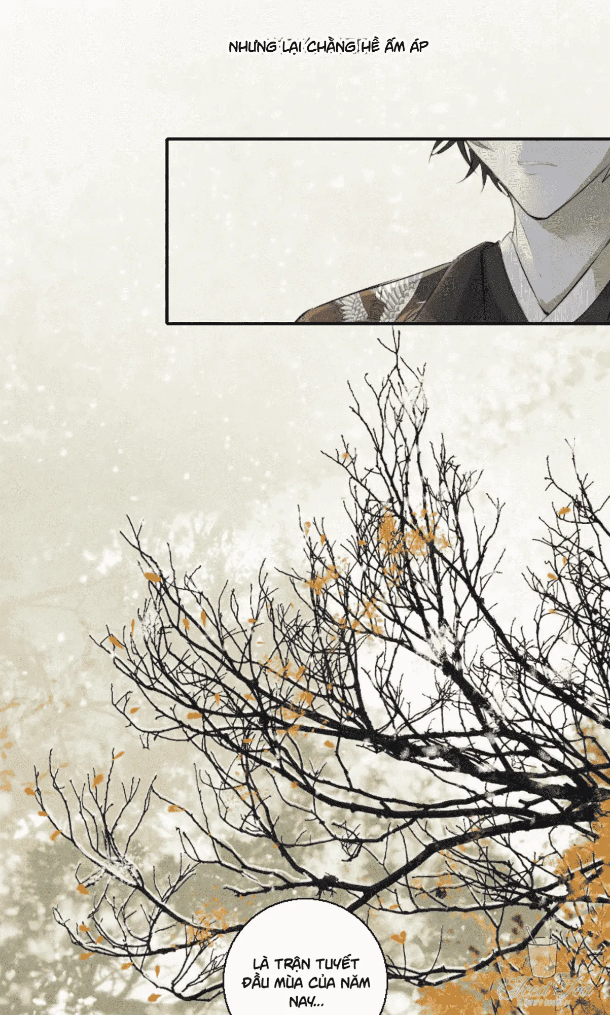 Trường Dã Tuyên Ca Chapter 6 Trang 35