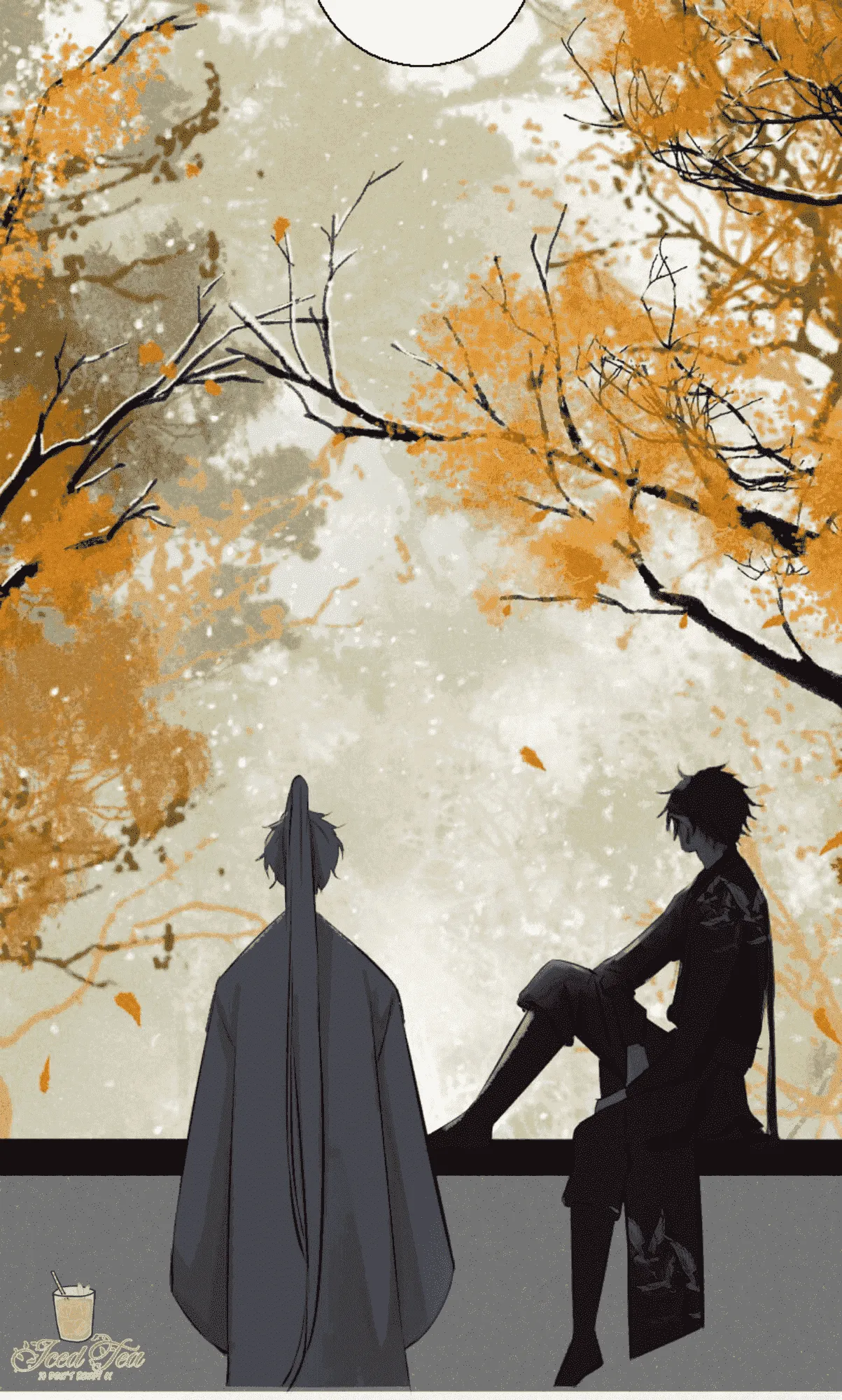 Trường Dã Tuyên Ca Chapter 6 Trang 36