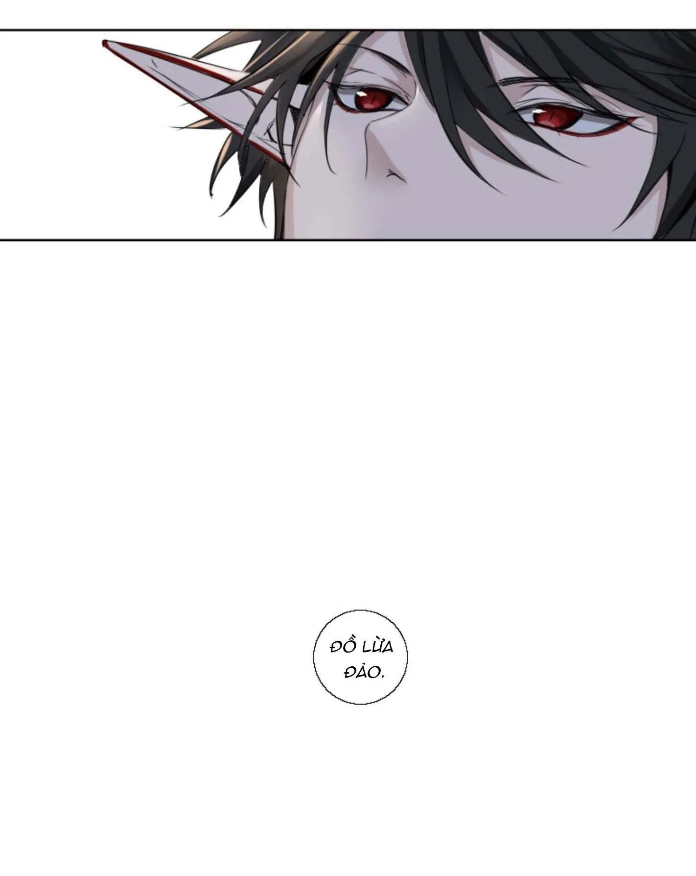 Trường Dã Tuyên Ca Chapter 7 Trang 10