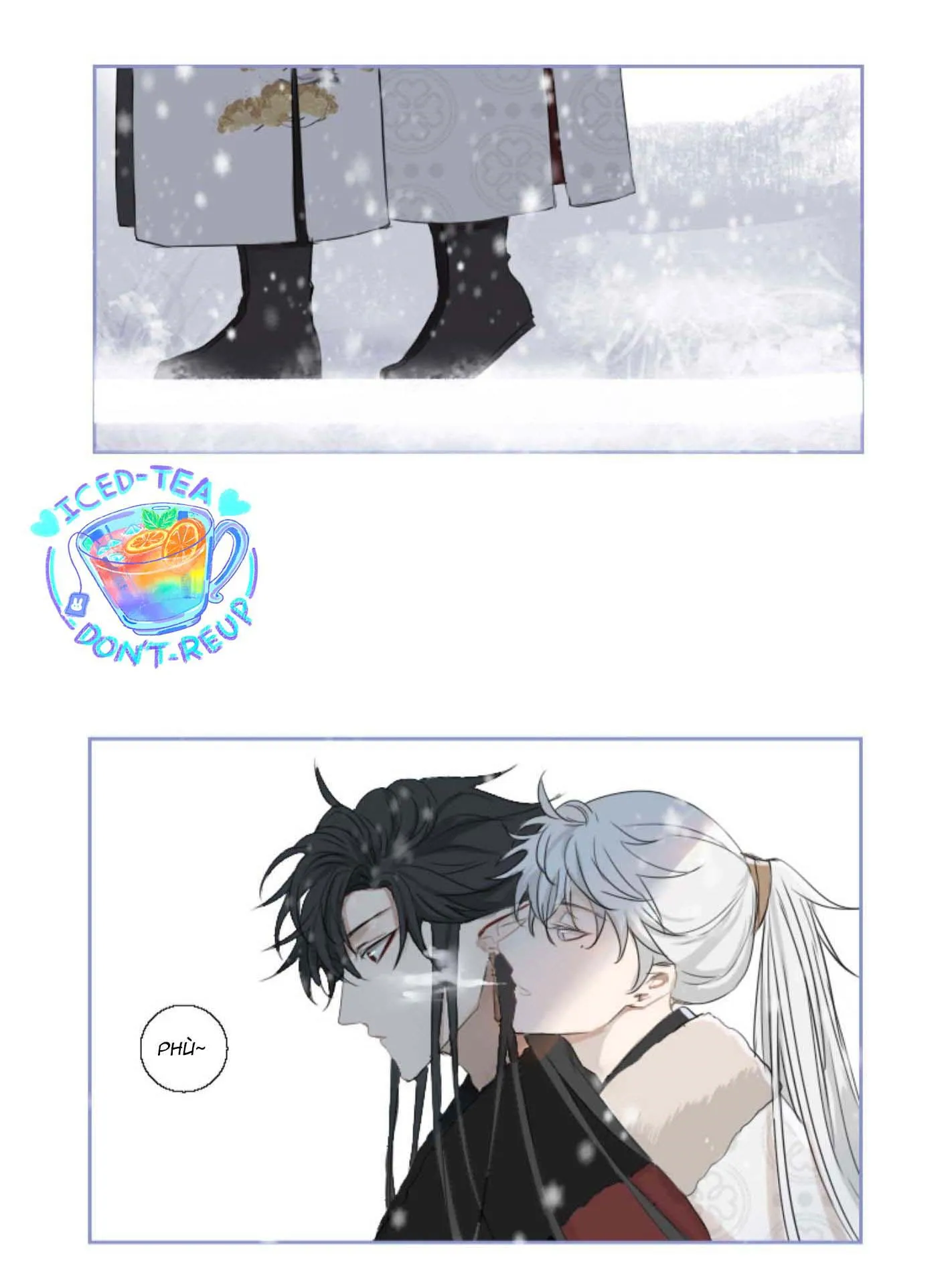 Trường Dã Tuyên Ca Chapter 7 Trang 25