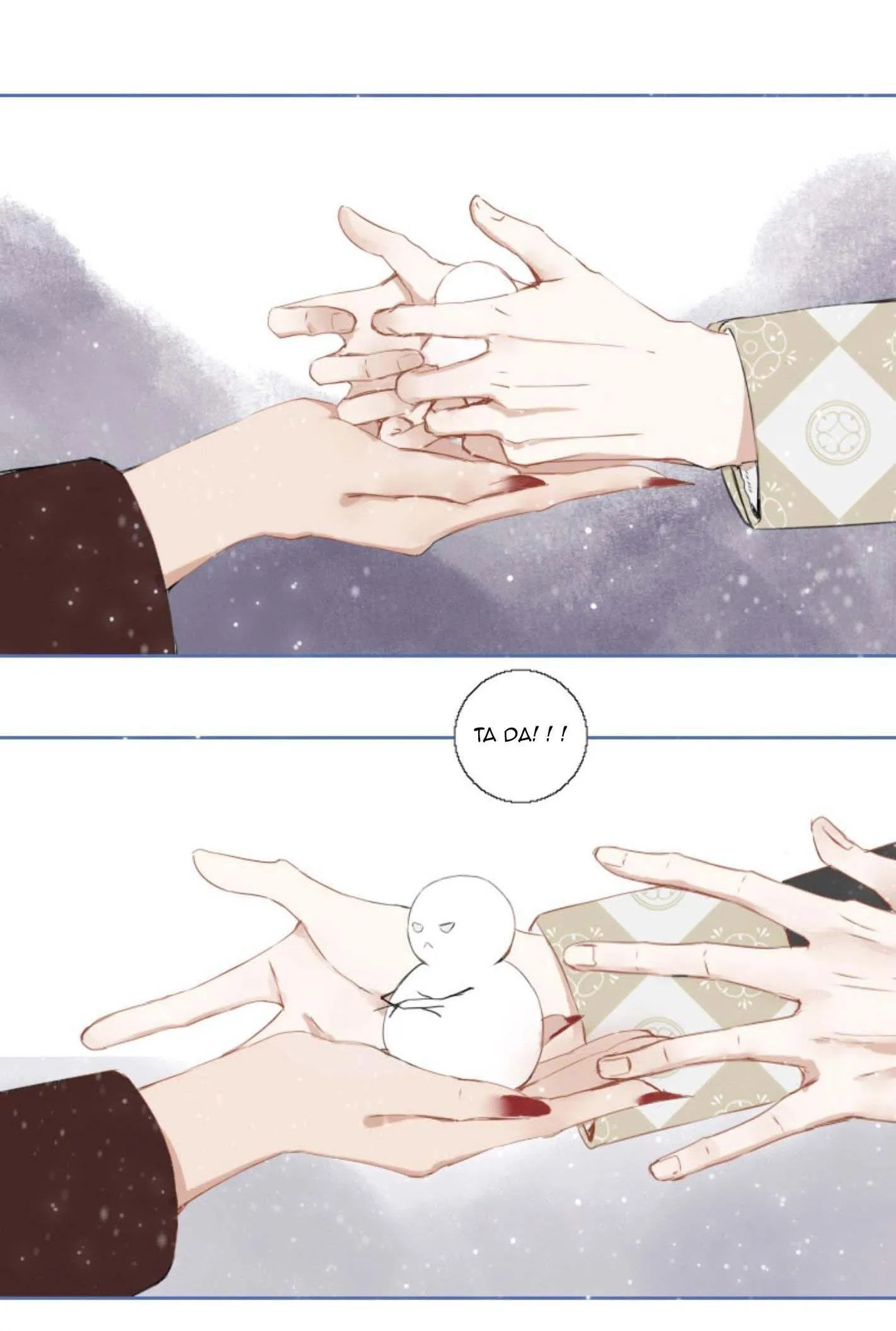 Trường Dã Tuyên Ca Chapter 7 Trang 28