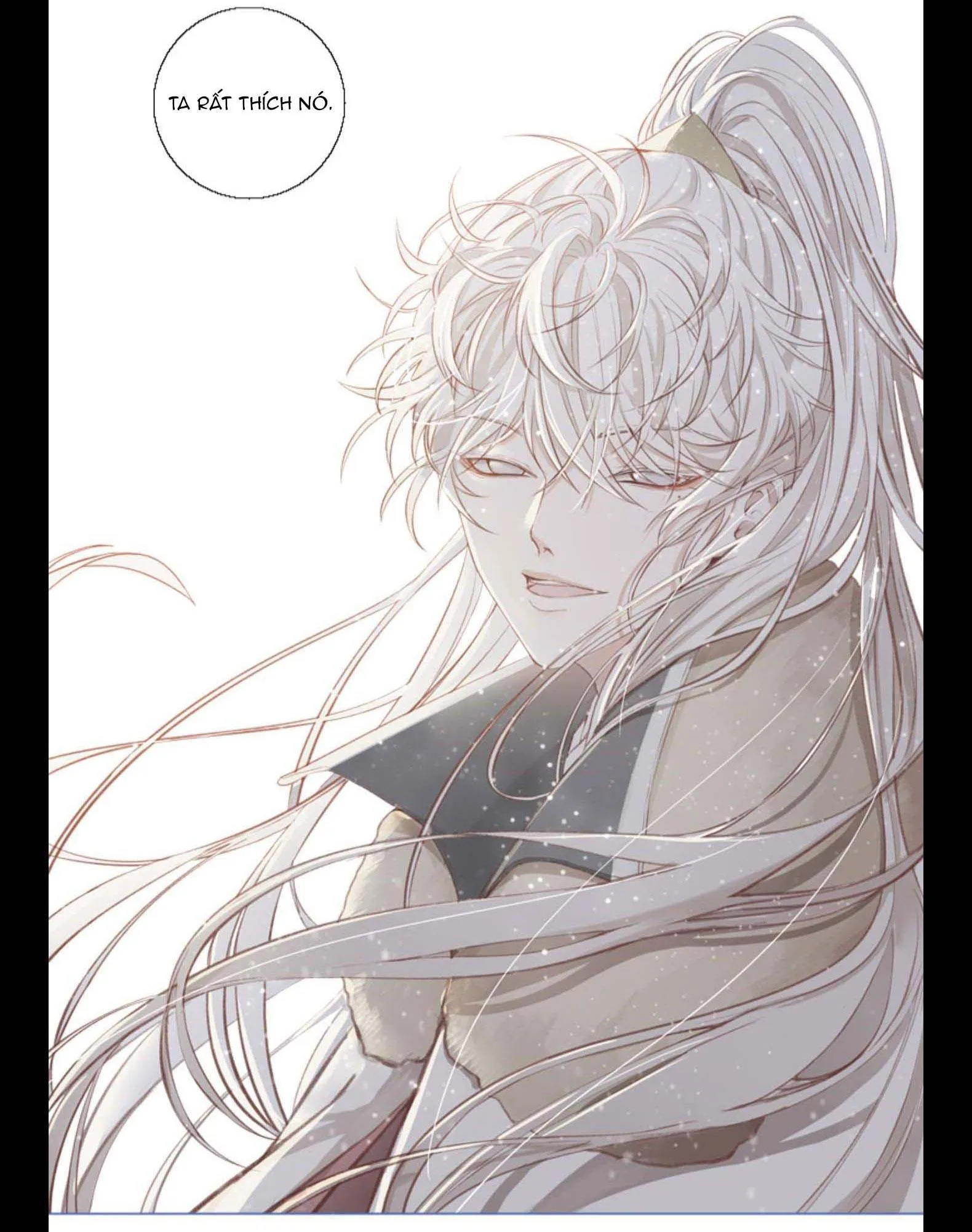 Trường Dã Tuyên Ca Chapter 7 Trang 33