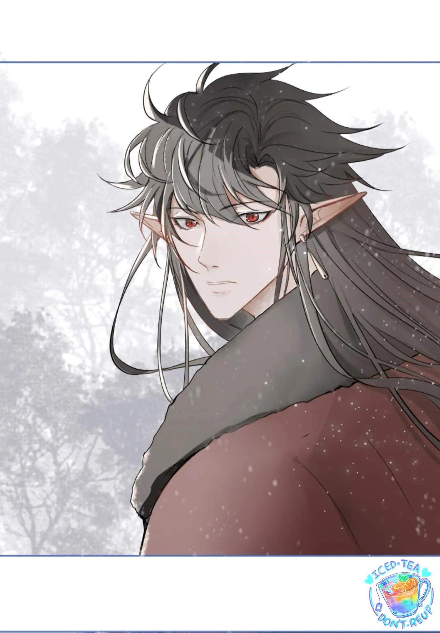 Trường Dã Tuyên Ca Chapter 7 Trang 34