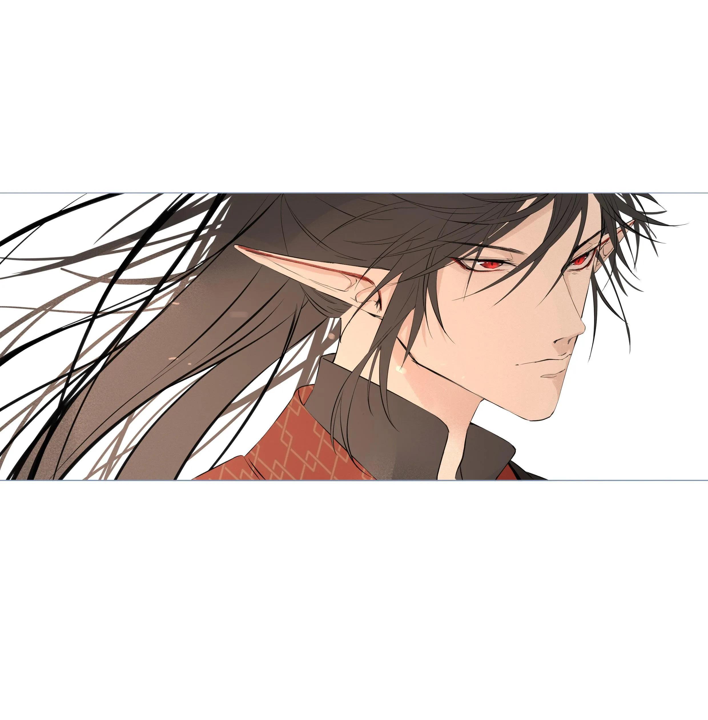 Trường Dã Tuyên Ca Chapter 8 Trang 13