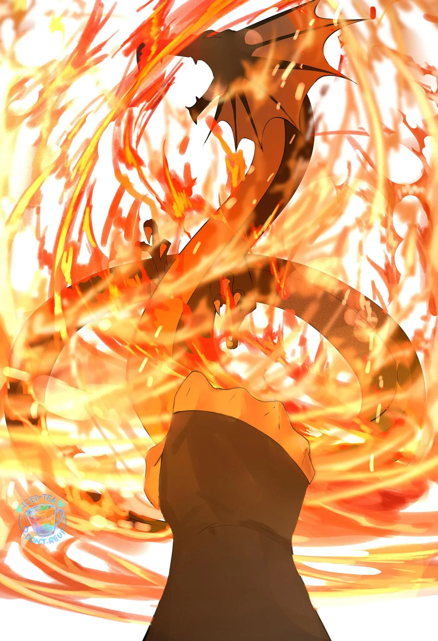 Trường Dã Tuyên Ca Chapter 8 Trang 16