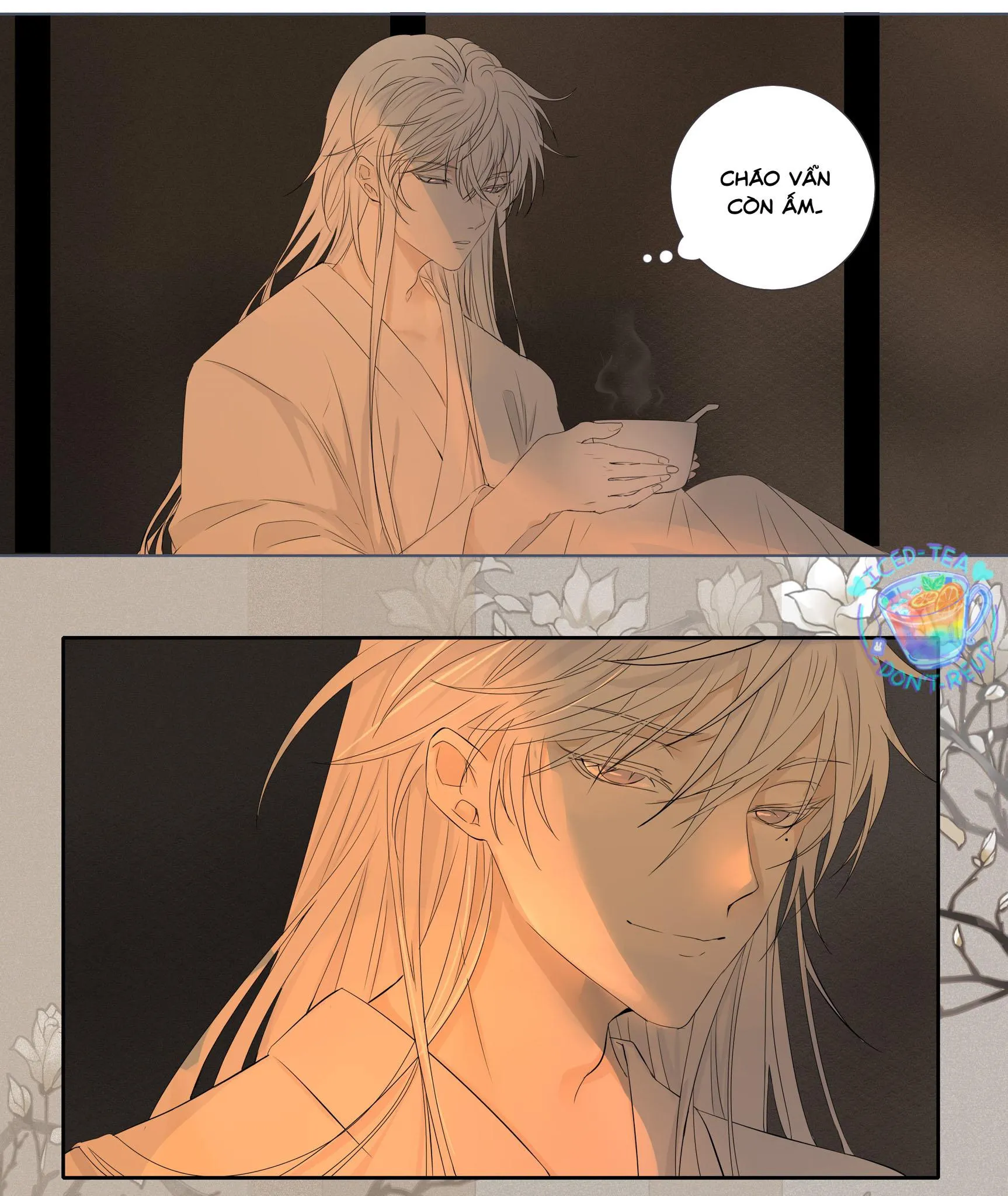 Trường Dã Tuyên Ca Chapter 8 Trang 41