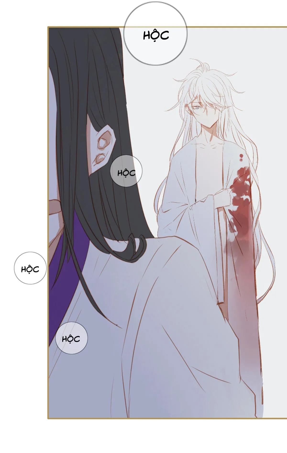 Trường Dã Tuyên Ca Chapter 9 Trang 4