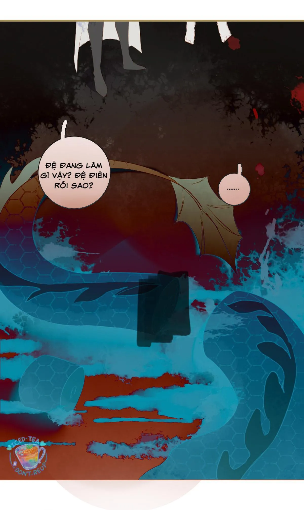 Trường Dã Tuyên Ca Chapter 9 Trang 5