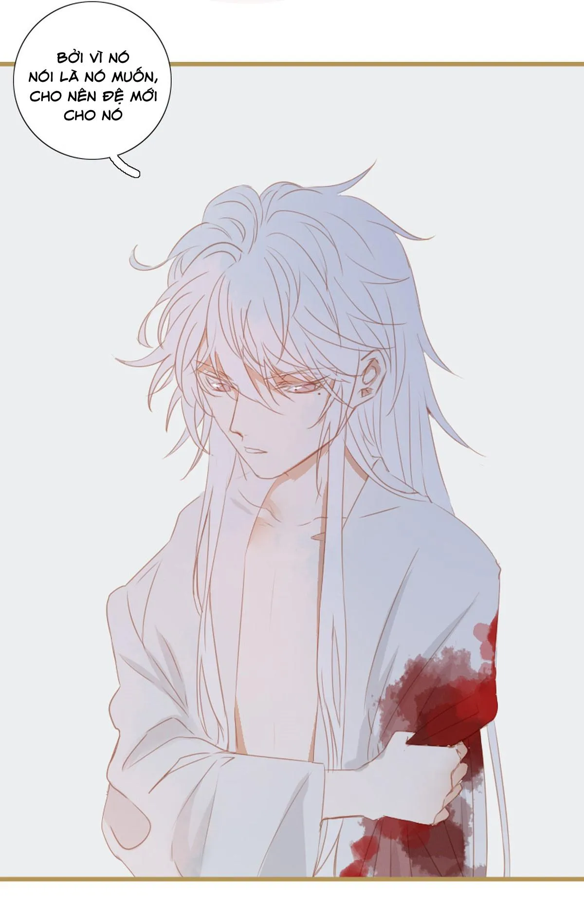 Trường Dã Tuyên Ca Chapter 9 Trang 6