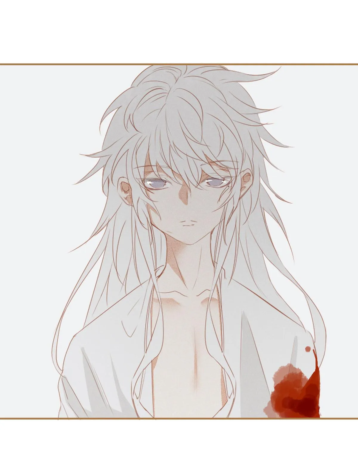 Trường Dã Tuyên Ca Chapter 9 Trang 8