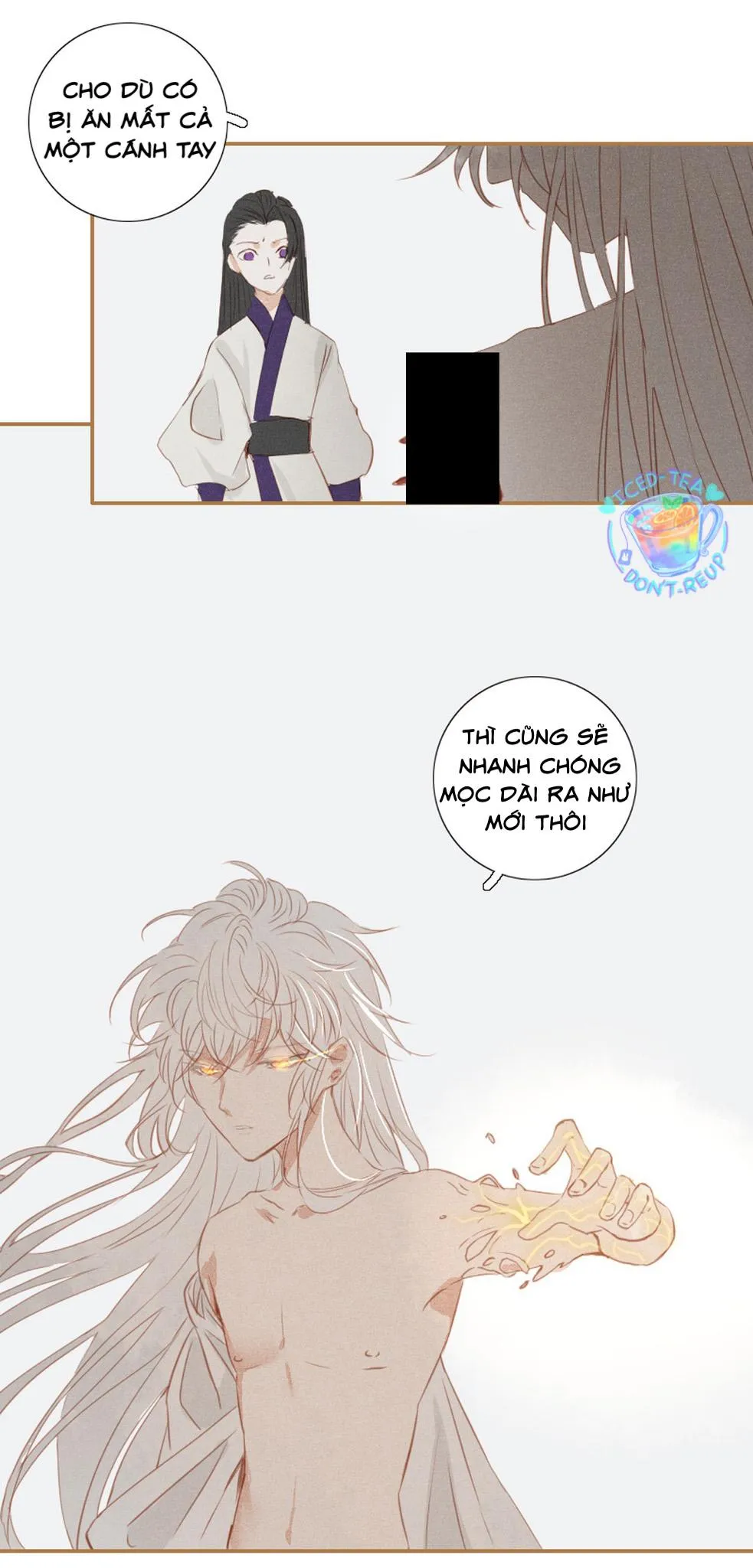 Trường Dã Tuyên Ca Chapter 9 Trang 10