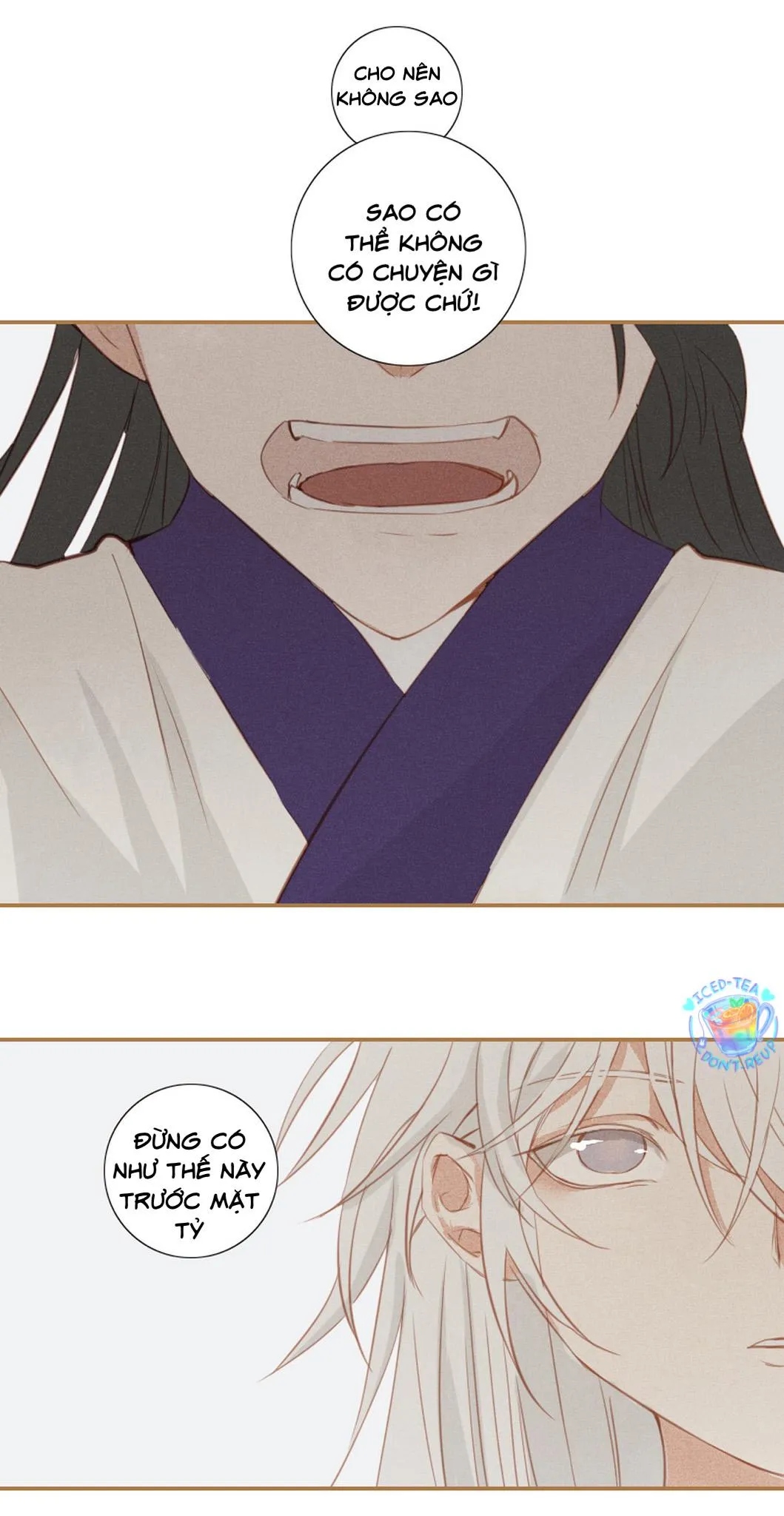 Trường Dã Tuyên Ca Chapter 9 Trang 11