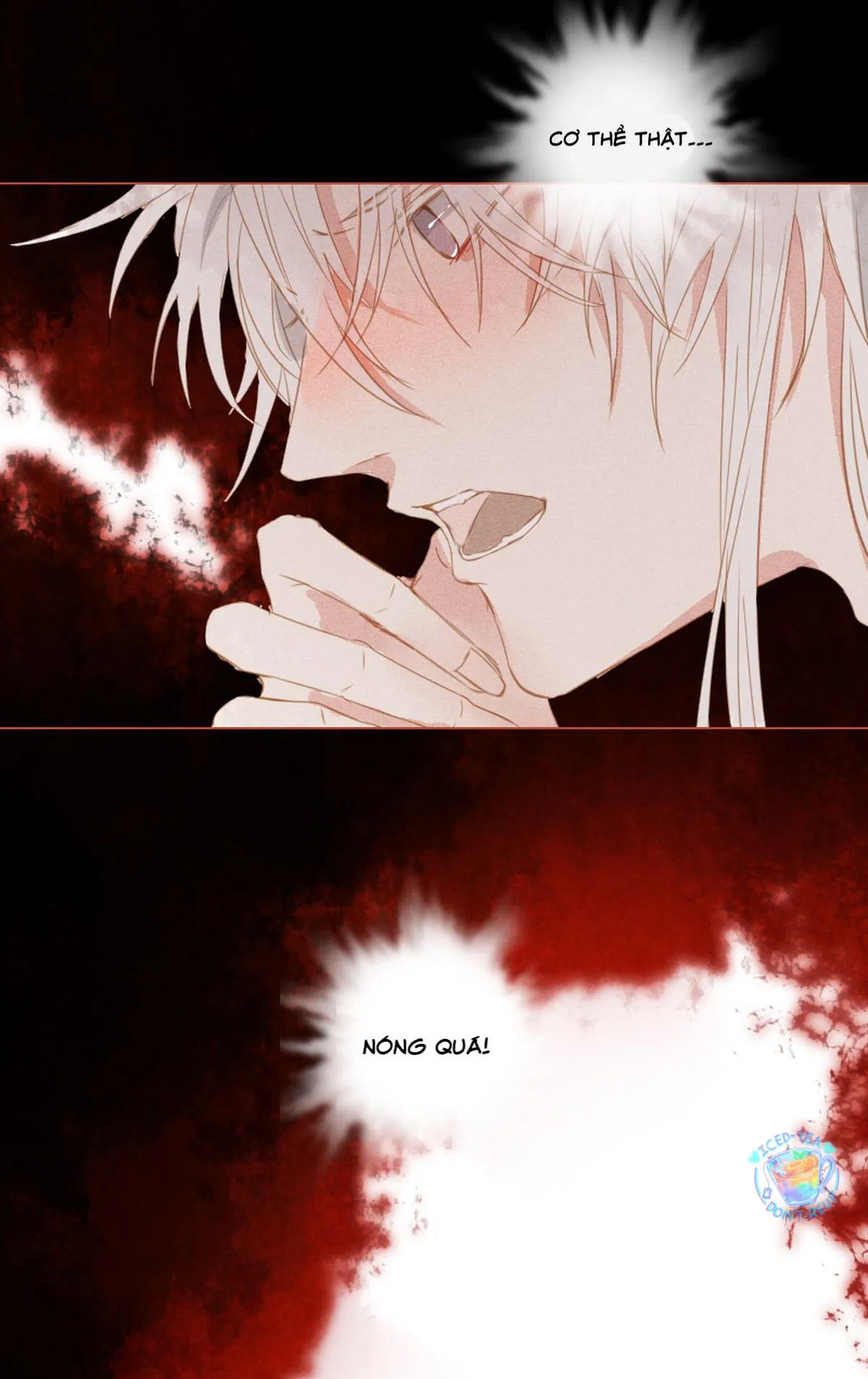 Trường Dã Tuyên Ca Chapter 9 Trang 20