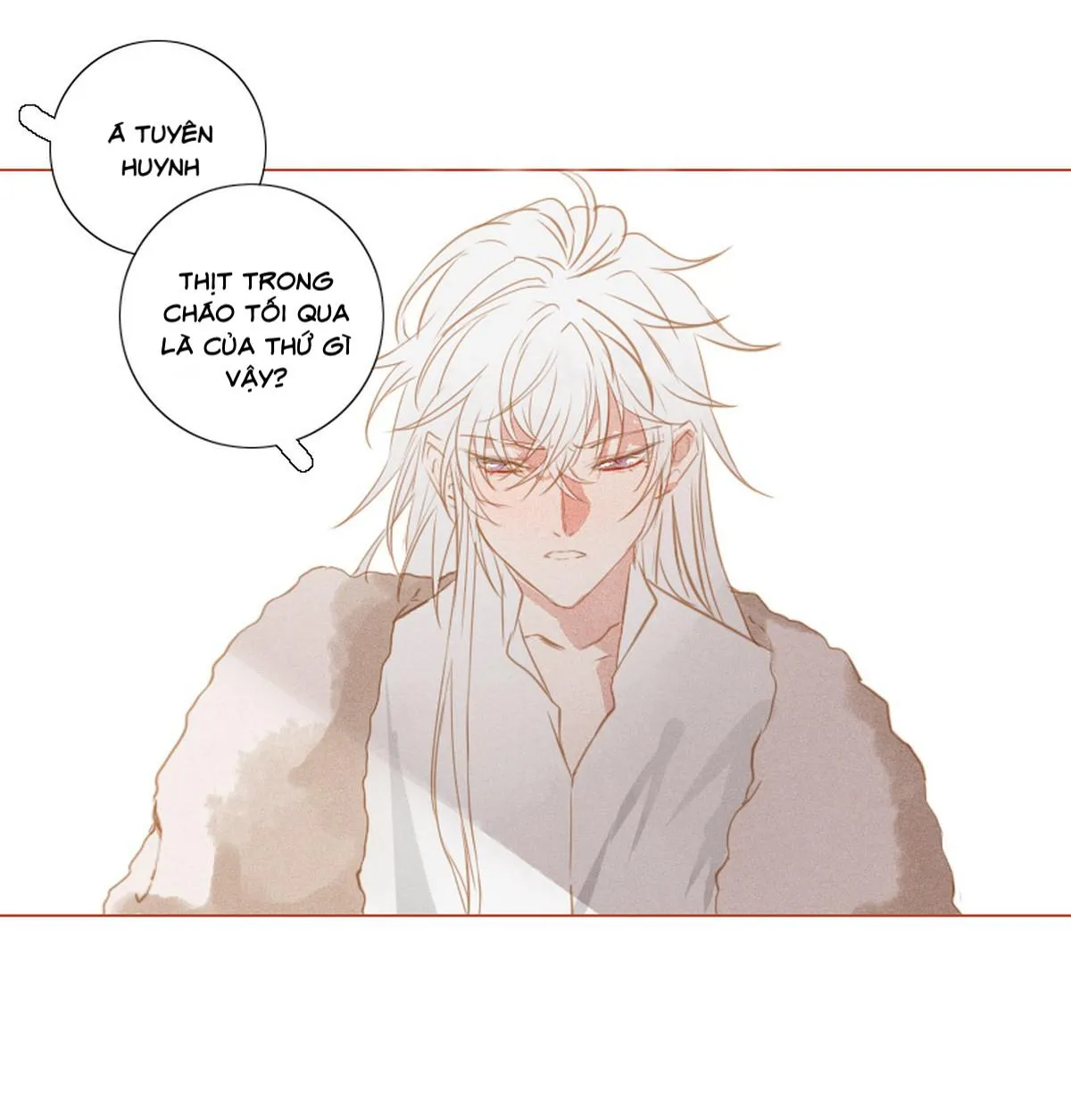 Trường Dã Tuyên Ca Chapter 9 Trang 22