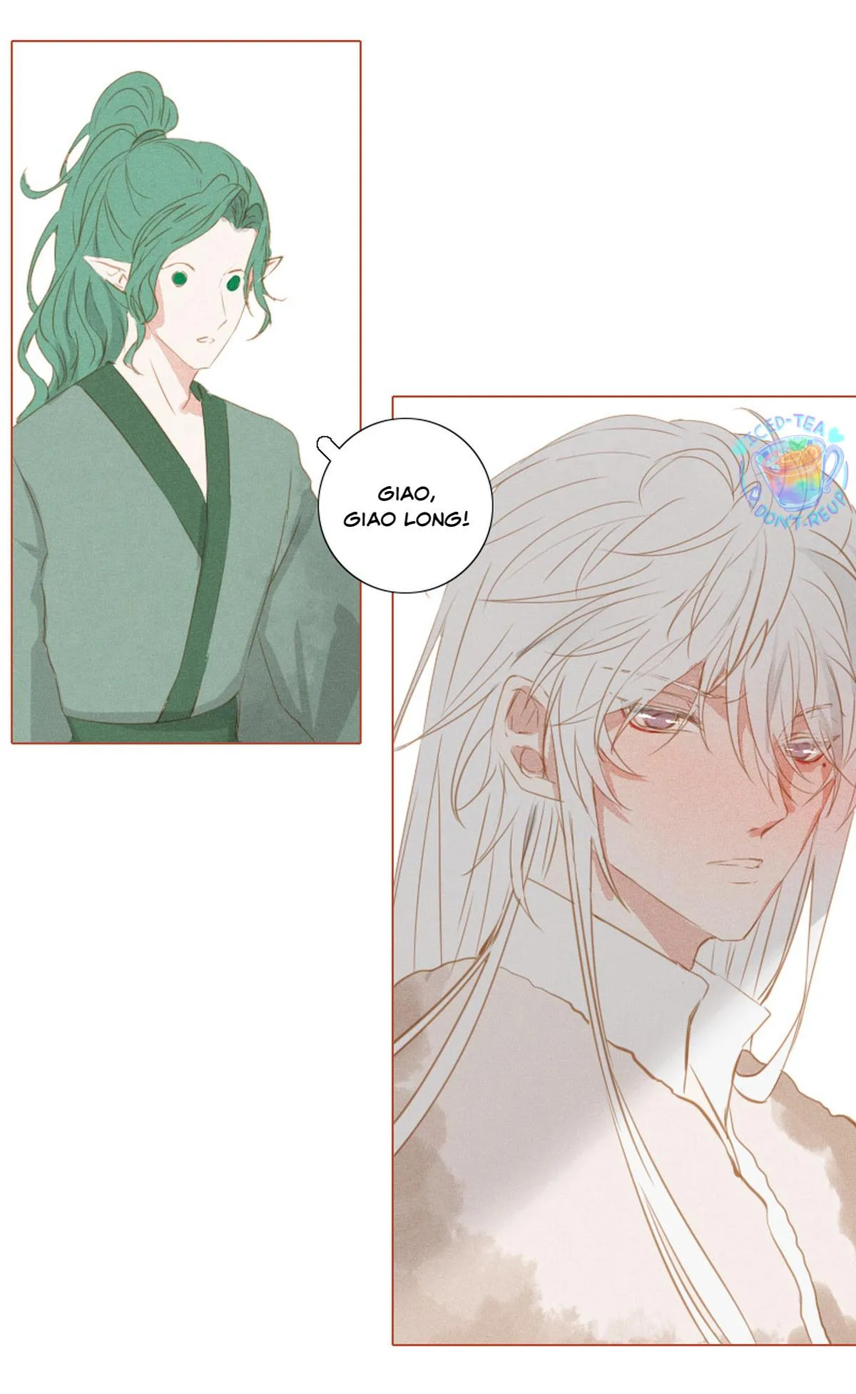 Trường Dã Tuyên Ca Chapter 9 Trang 23