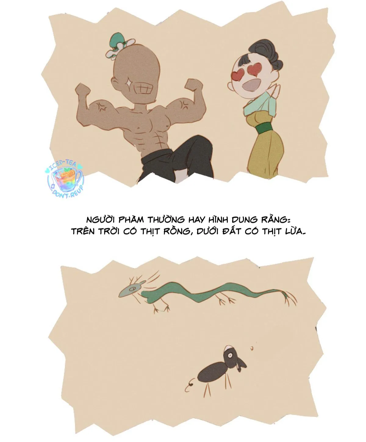 Trường Dã Tuyên Ca Chapter 9 Trang 25