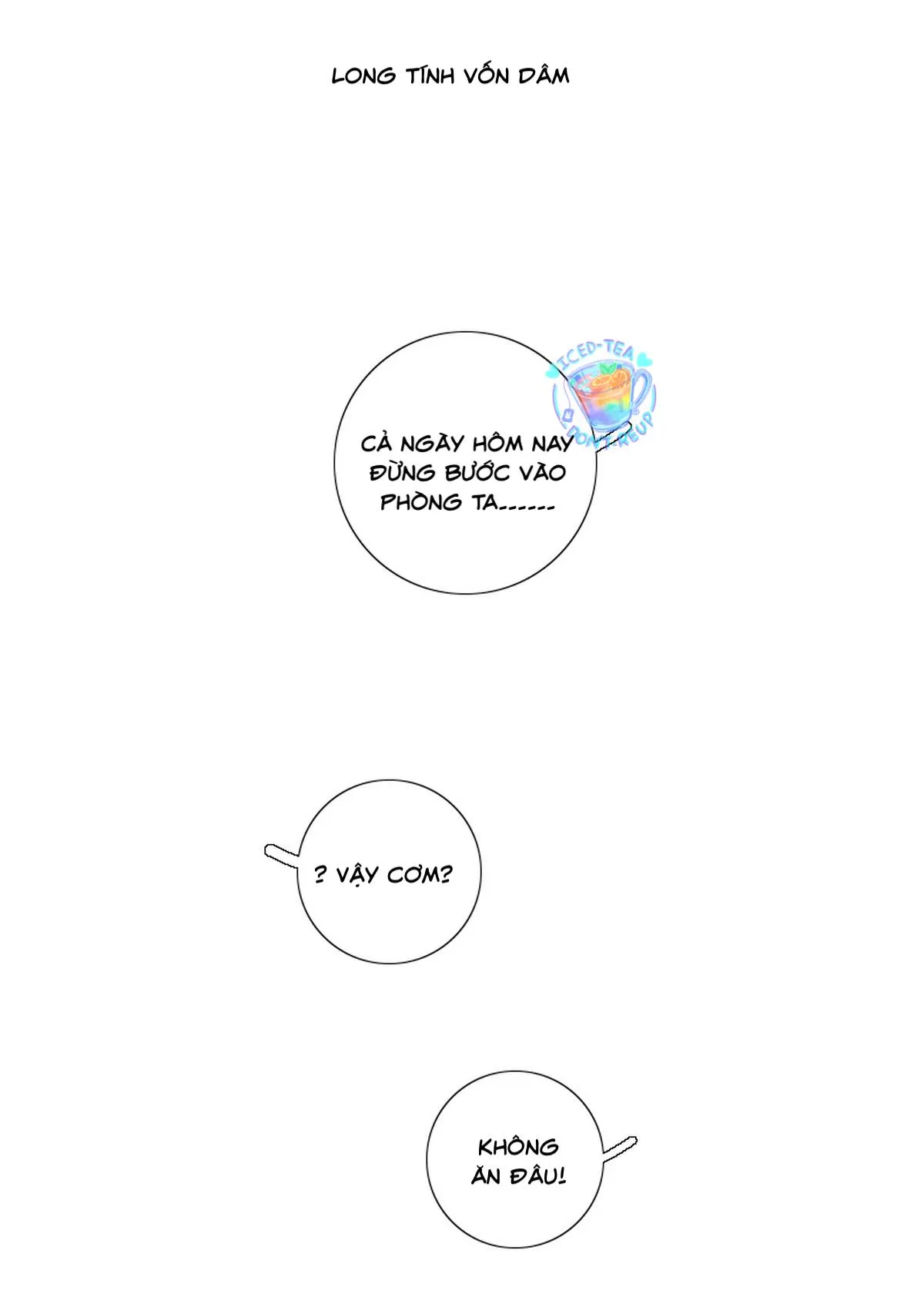 Trường Dã Tuyên Ca Chapter 9 Trang 27