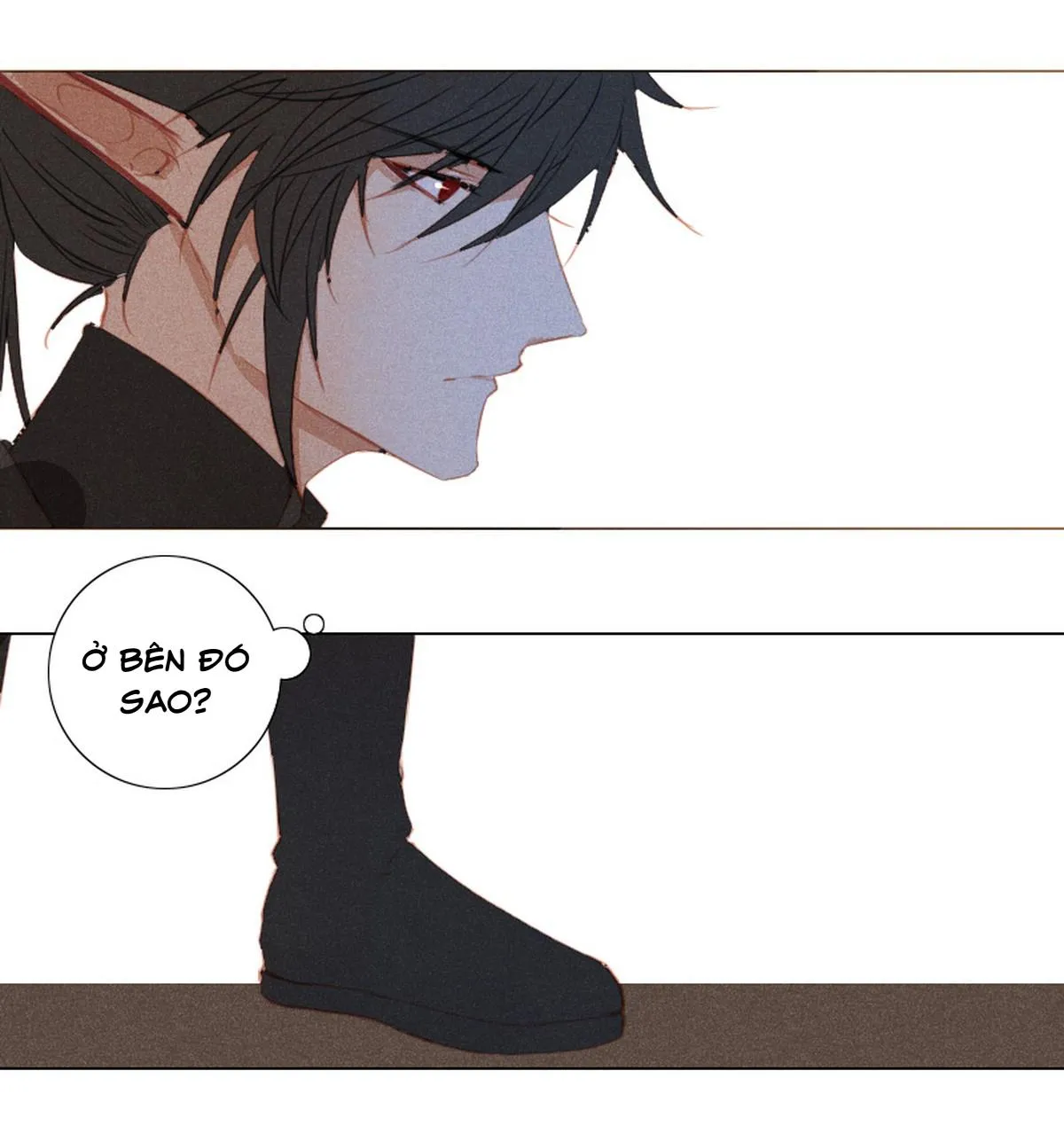 Trường Dã Tuyên Ca Chapter 9 Trang 32