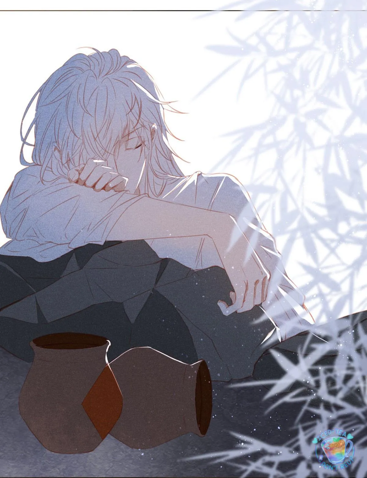 Trường Dã Tuyên Ca Chapter 9 Trang 34