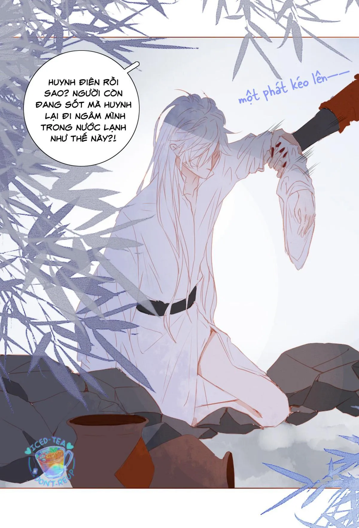 Trường Dã Tuyên Ca Chapter 9 Trang 36