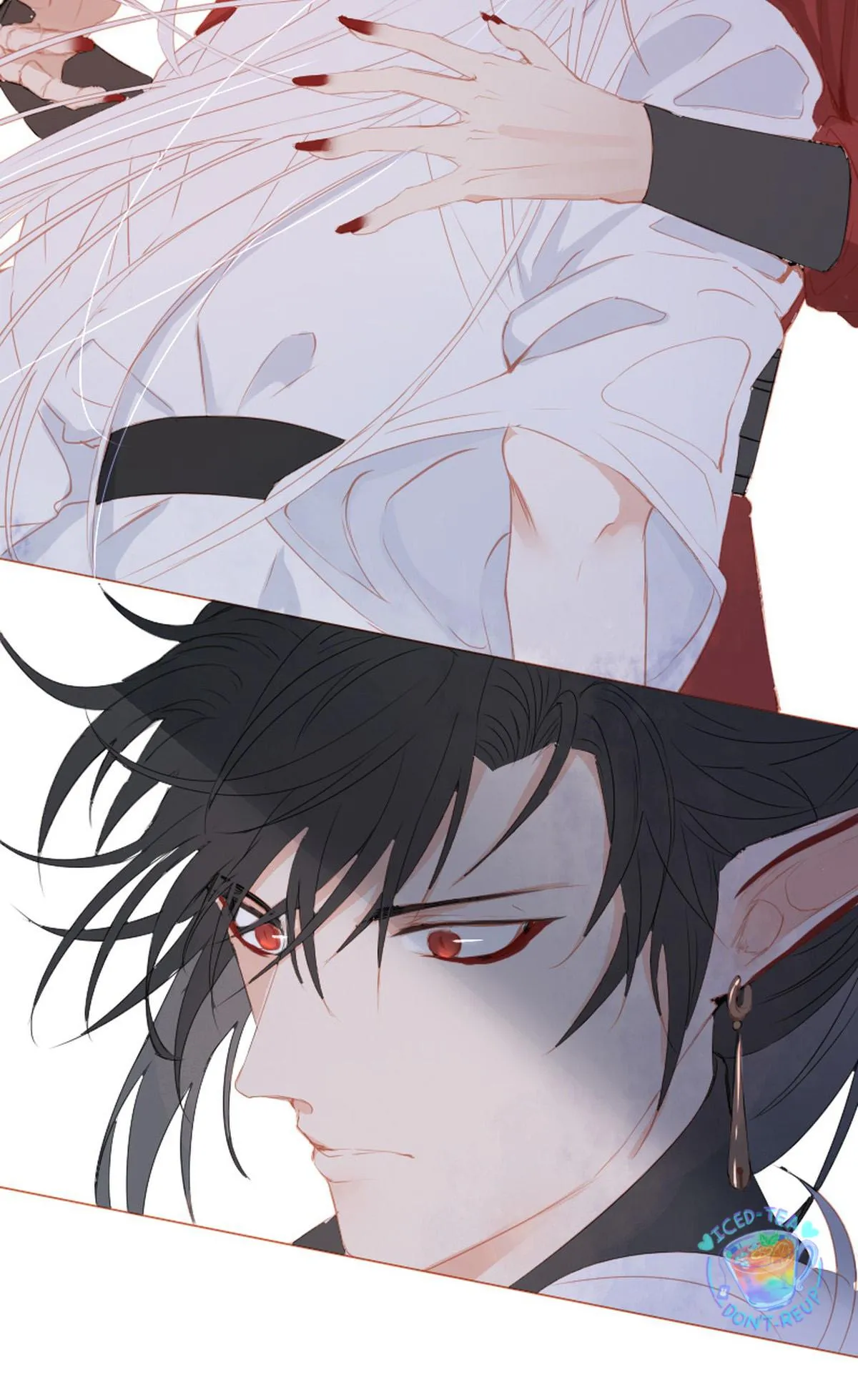 Trường Dã Tuyên Ca Chapter 9 Trang 39