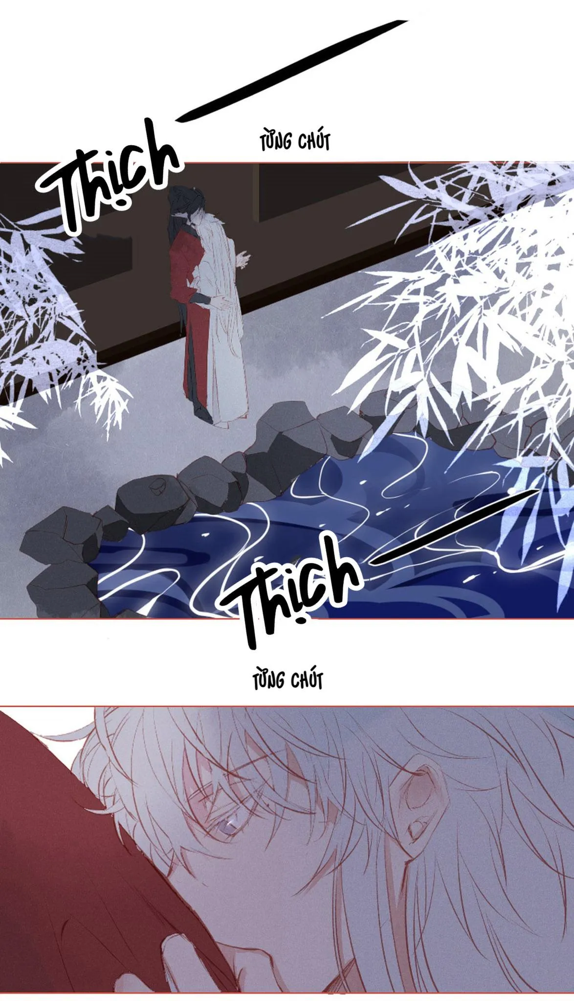 Trường Dã Tuyên Ca Chapter 9 Trang 43