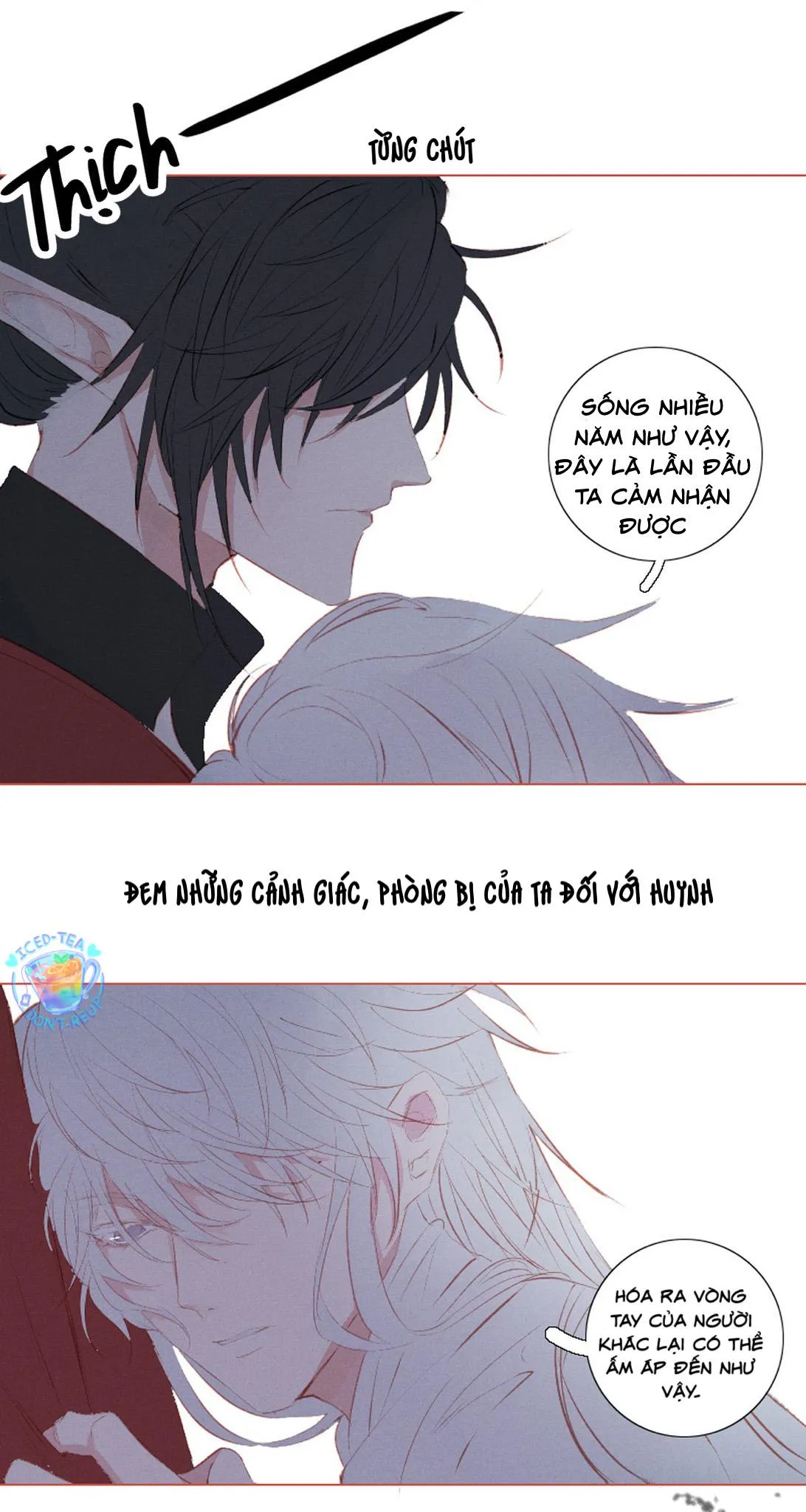 Trường Dã Tuyên Ca Chapter 9 Trang 44