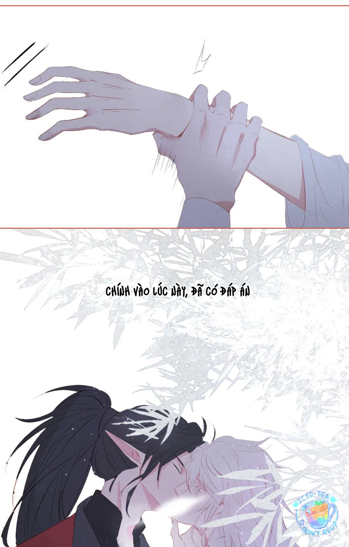 Trường Dã Tuyên Ca Chapter 9 Trang 47