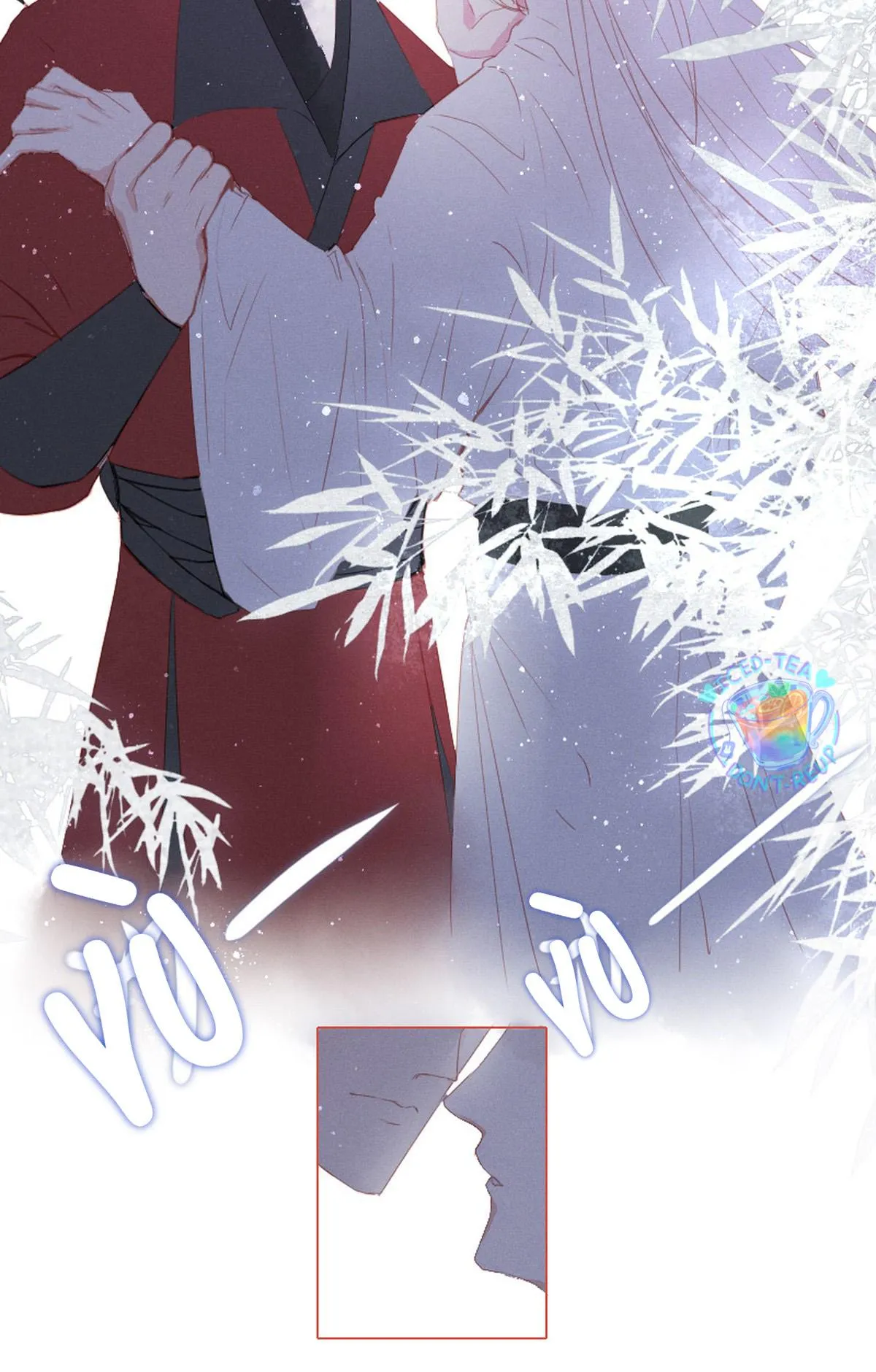 Trường Dã Tuyên Ca Chapter 9 Trang 48