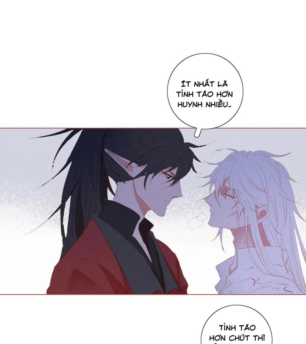 Trường Dã Tuyên Ca Chapter 9 Trang 50